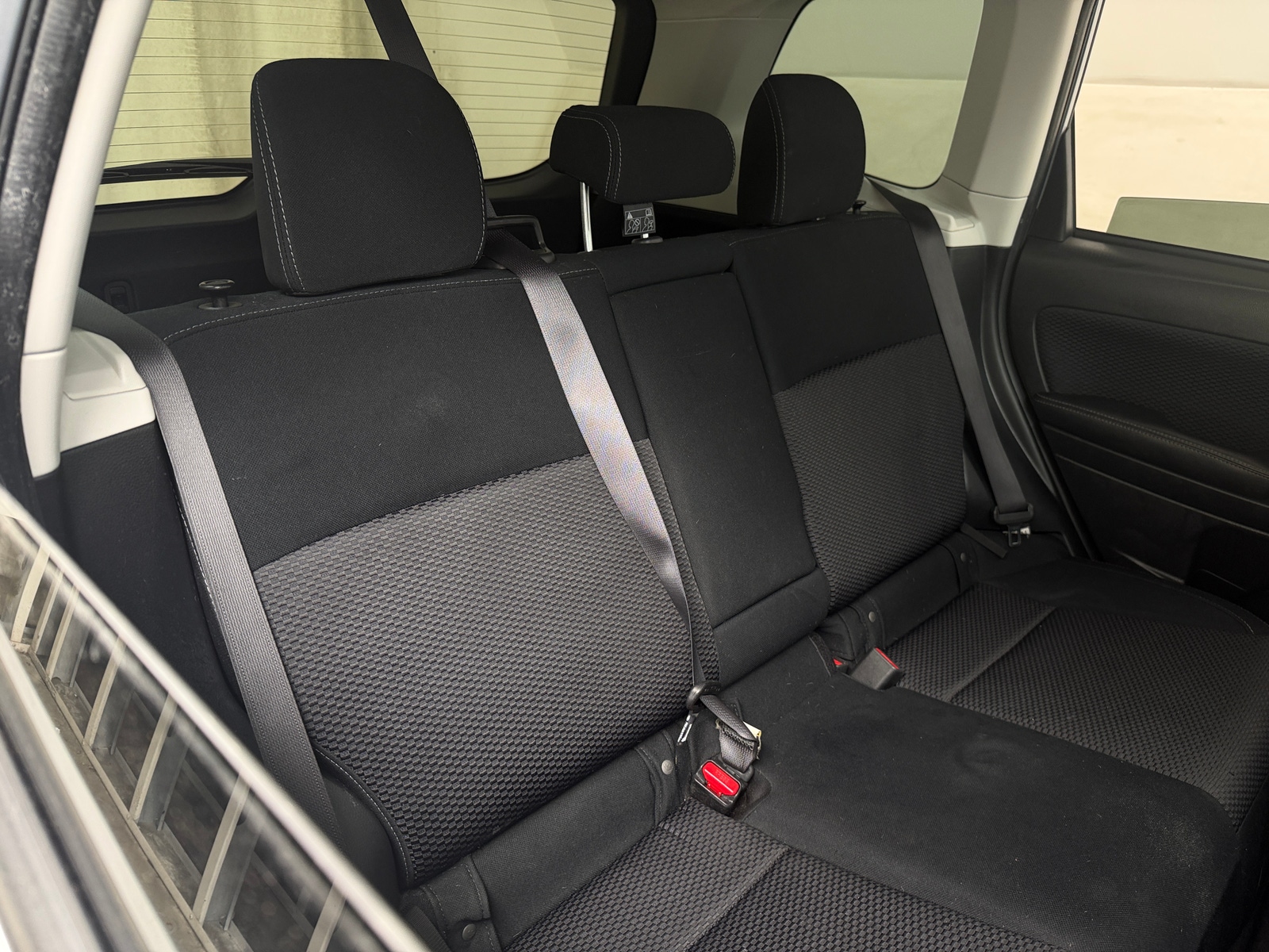 Thumbnail: 2017 Subaru Forester - 6
