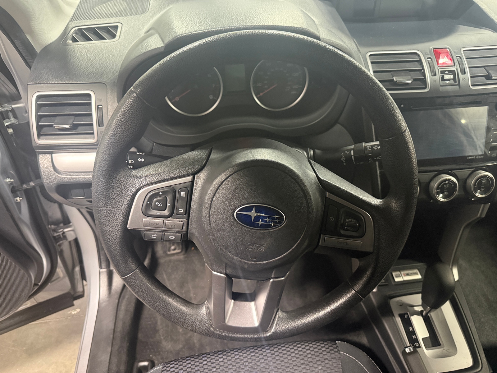 Thumbnail: 2017 Subaru Forester - 5