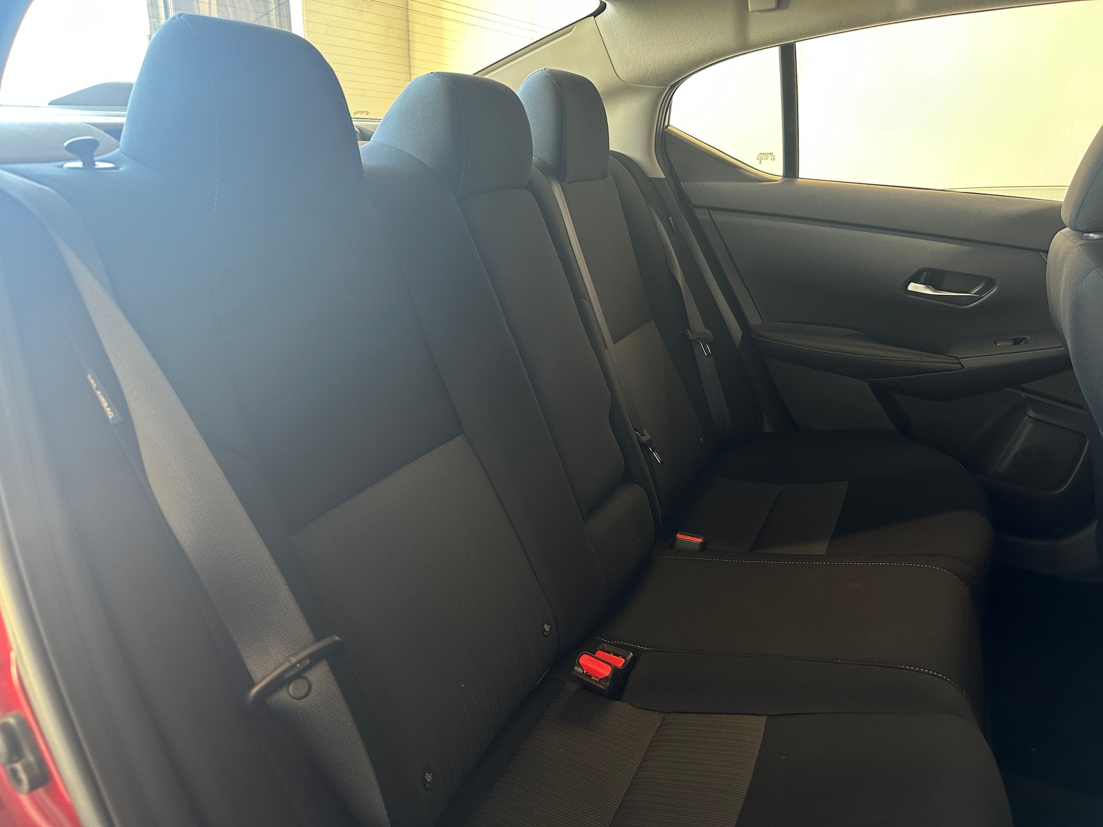 Thumbnail: 2022 Nissan Sentra - 6