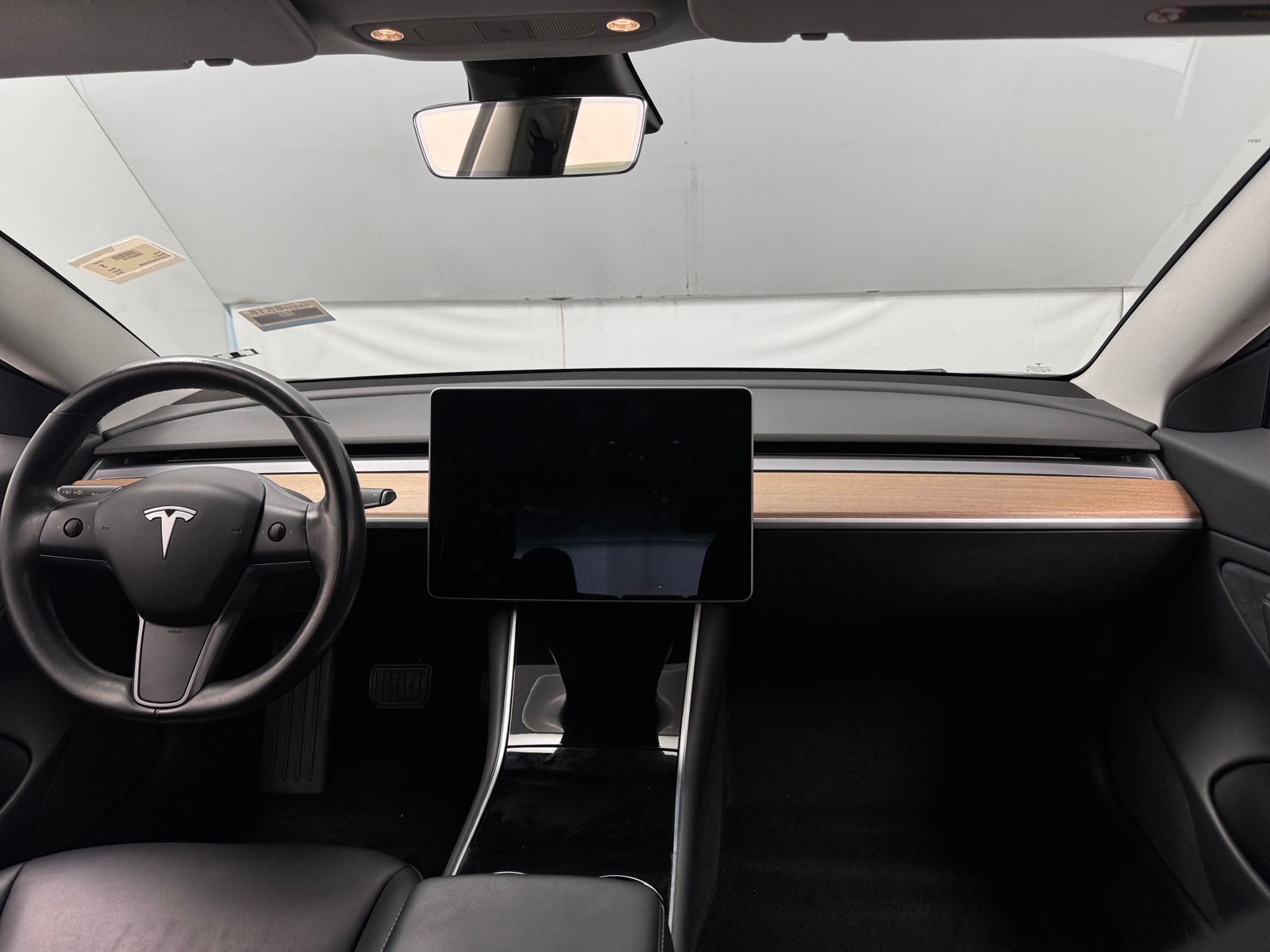 Thumbnail: 2018 Tesla Model 3 - 2