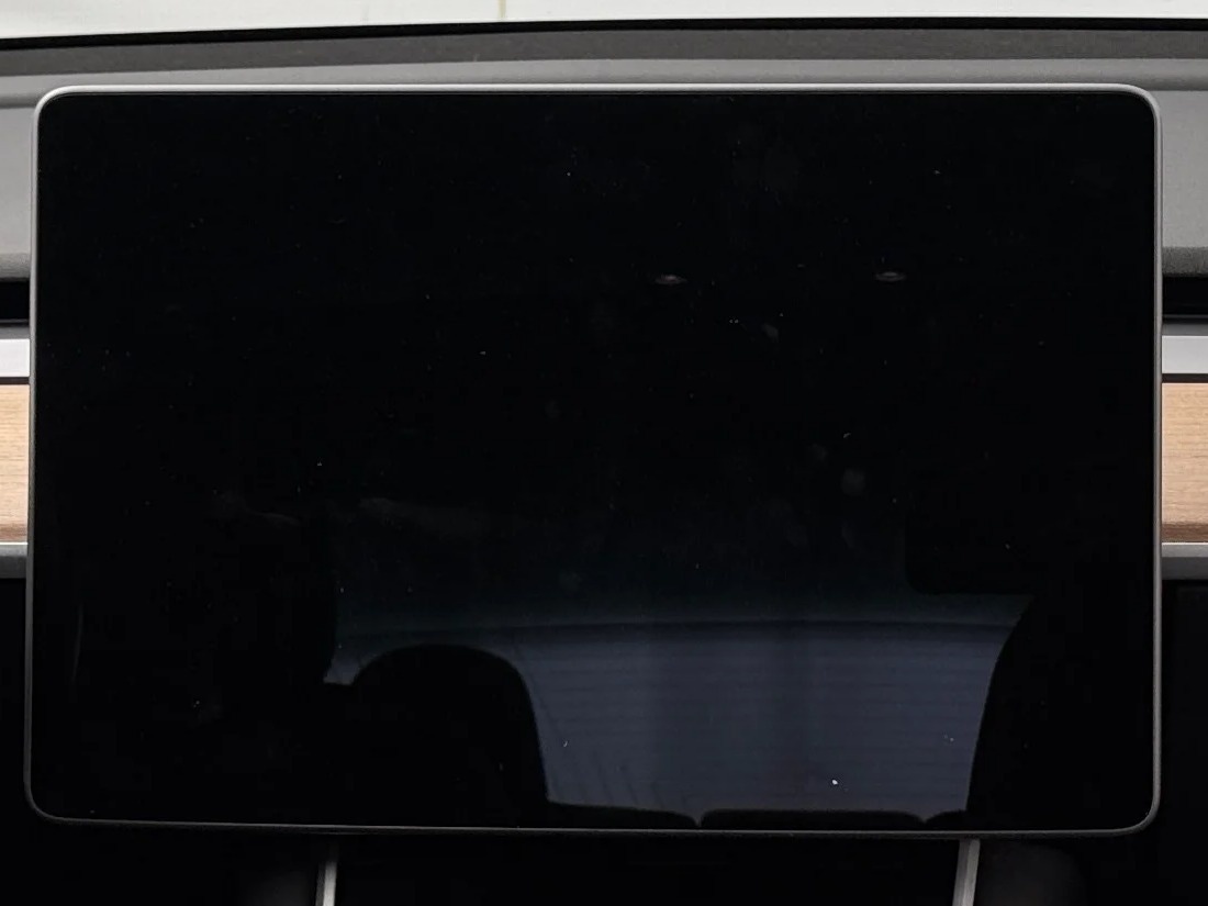 Thumbnail: 2018 Tesla Model 3 - 3
