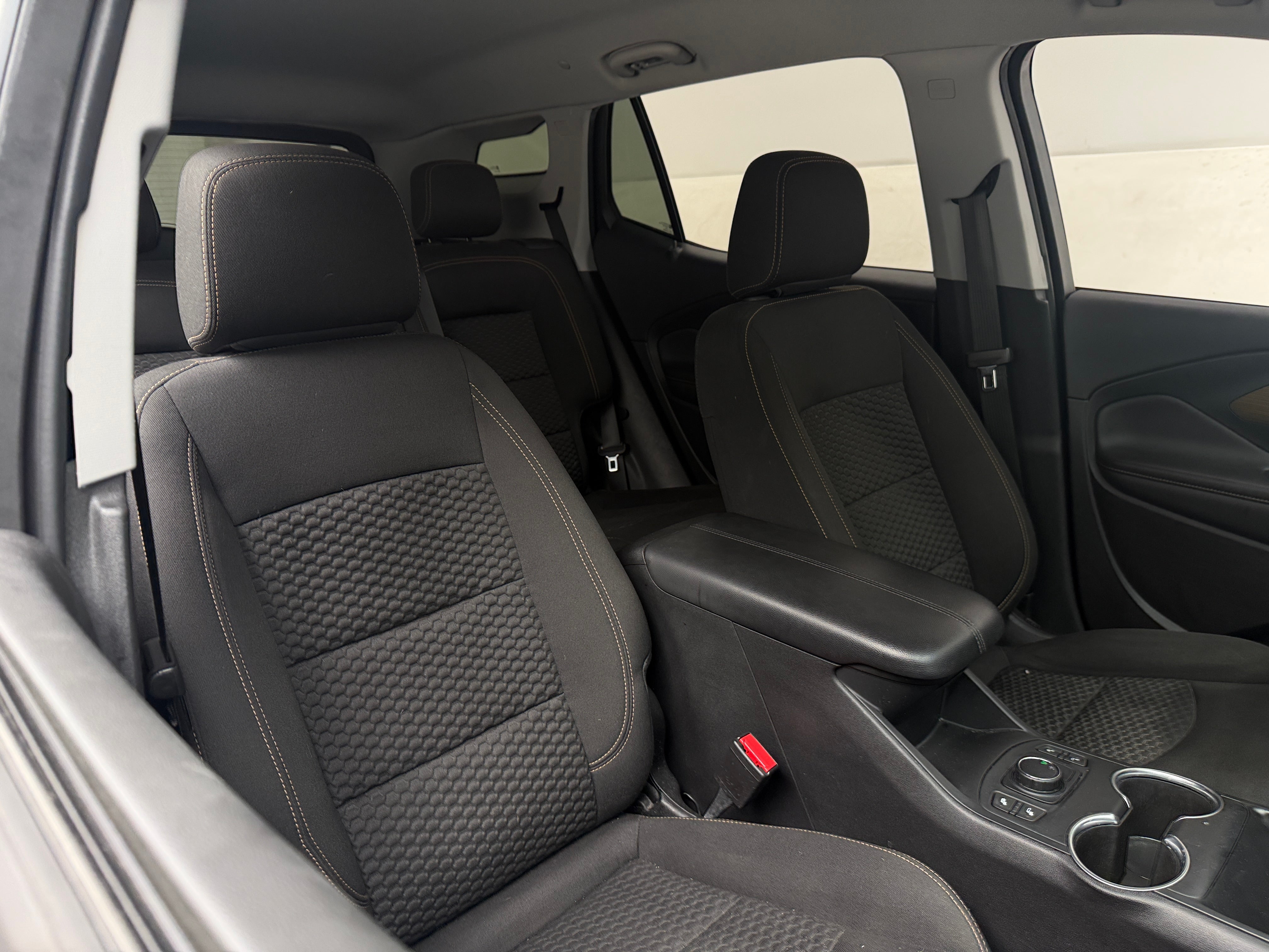 2019 GMC Terrain