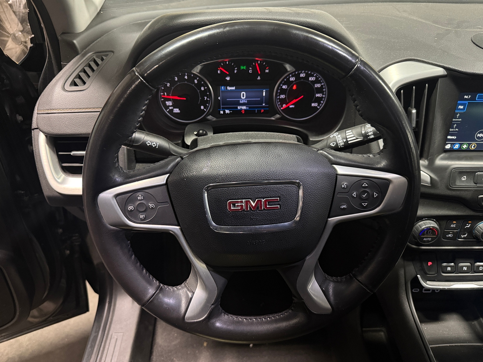 Thumbnail: 2019 GMC Terrain - 5