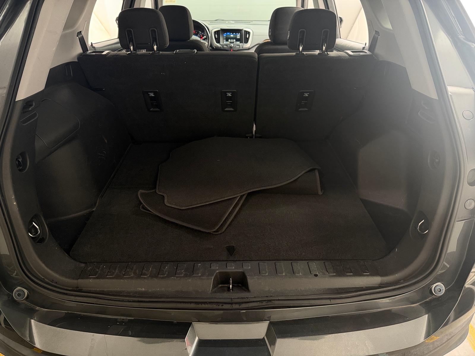 Thumbnail: 2019 GMC Terrain - 7