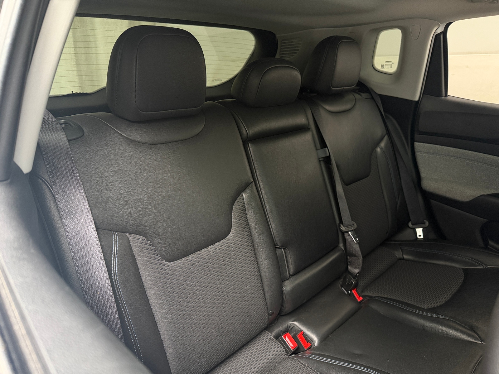Thumbnail: 2022 Jeep Compass - 6