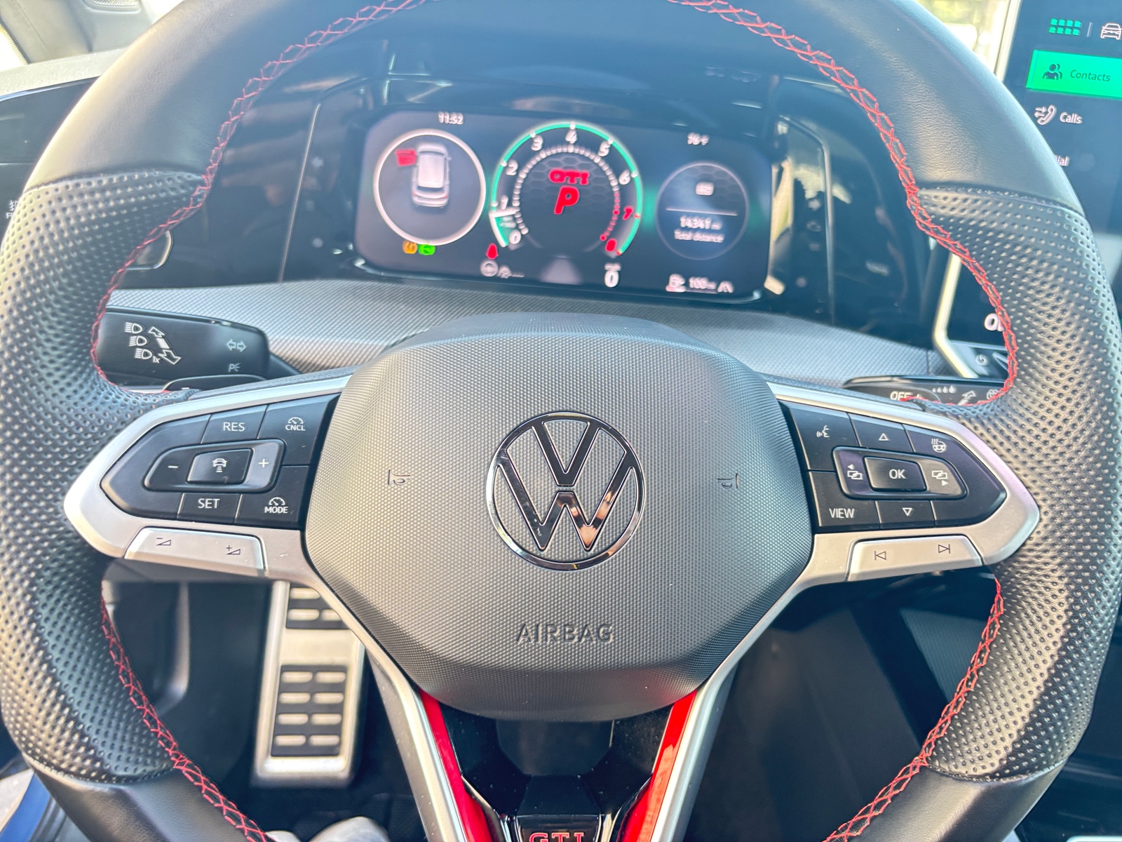 Thumbnail: 2026 Volkswagen Golf - 5