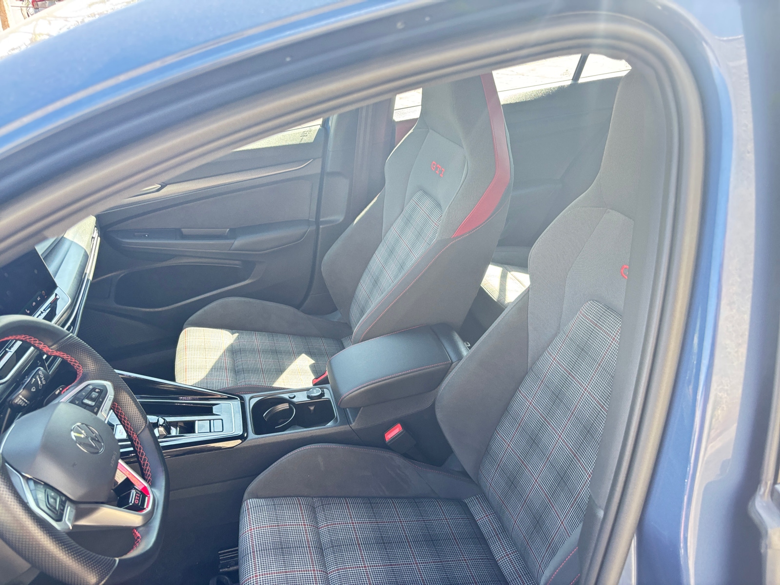 Thumbnail: 2026 Volkswagen Golf - 2
