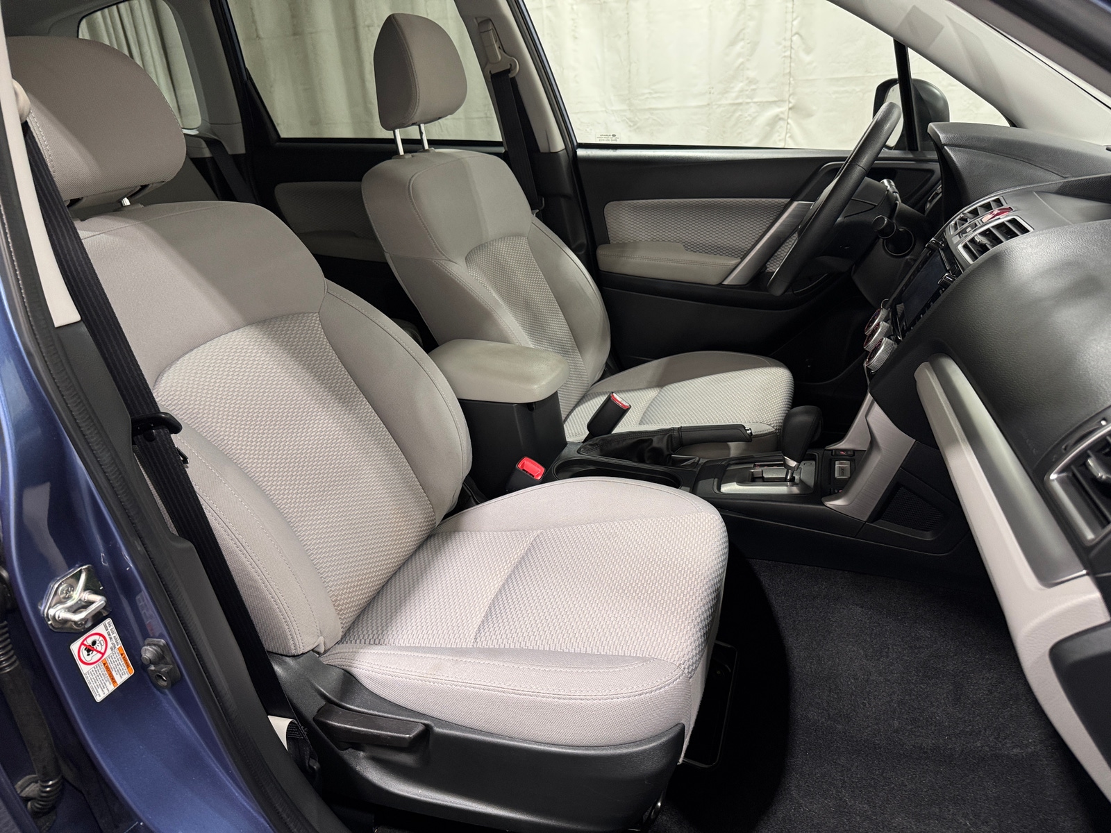 Thumbnail: 2017 Subaru Forester - 2