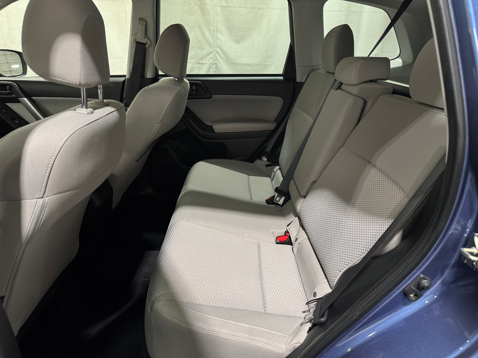 Thumbnail: 2017 Subaru Forester - 6