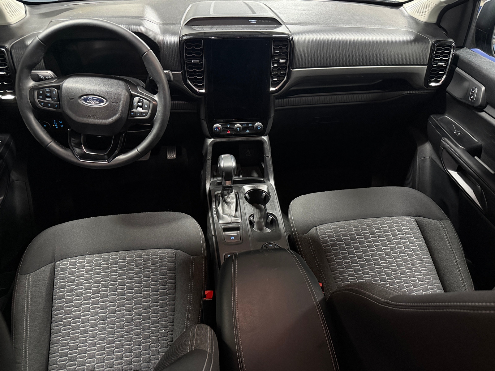 Thumbnail: 2025 Ford Ranger - 3