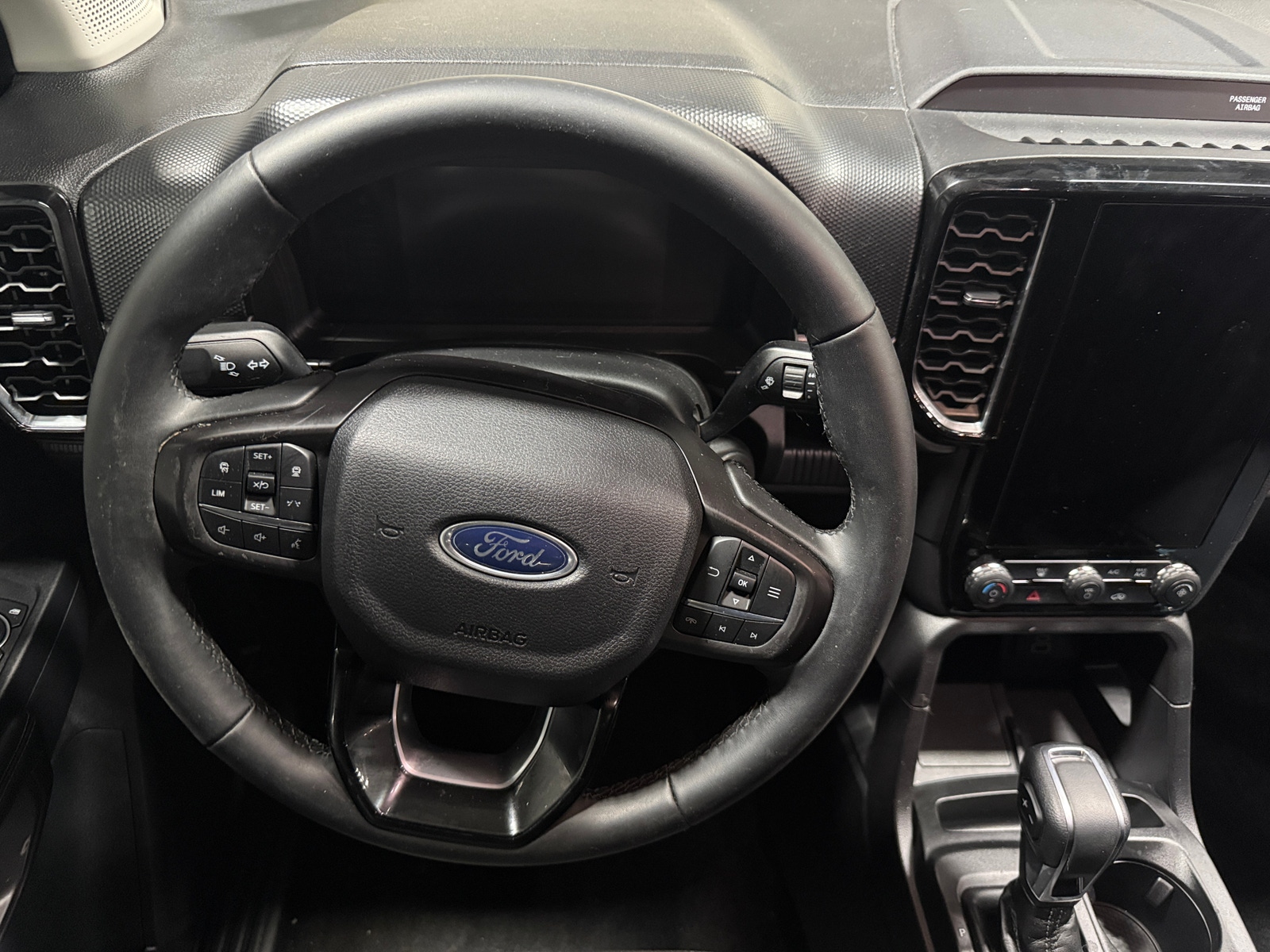 Thumbnail: 2025 Ford Ranger - 5