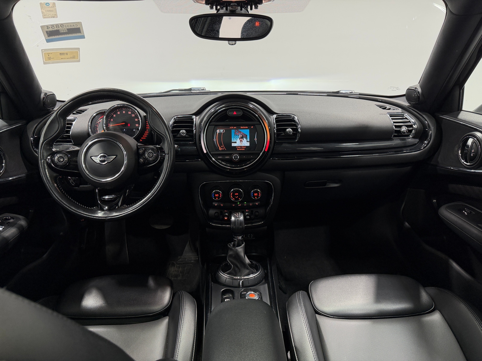 Thumbnail: 2017 MINI Cooper Clubman - 2