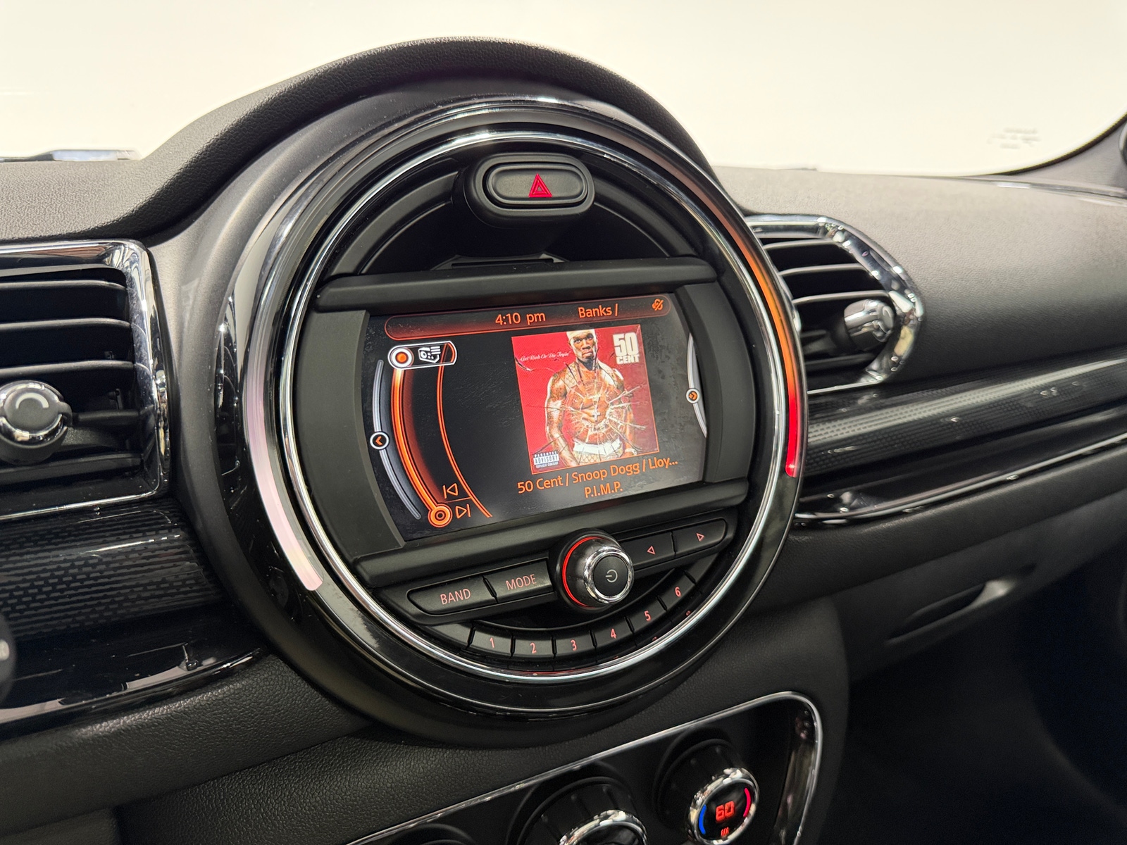 Thumbnail: 2017 MINI Cooper Clubman - 3