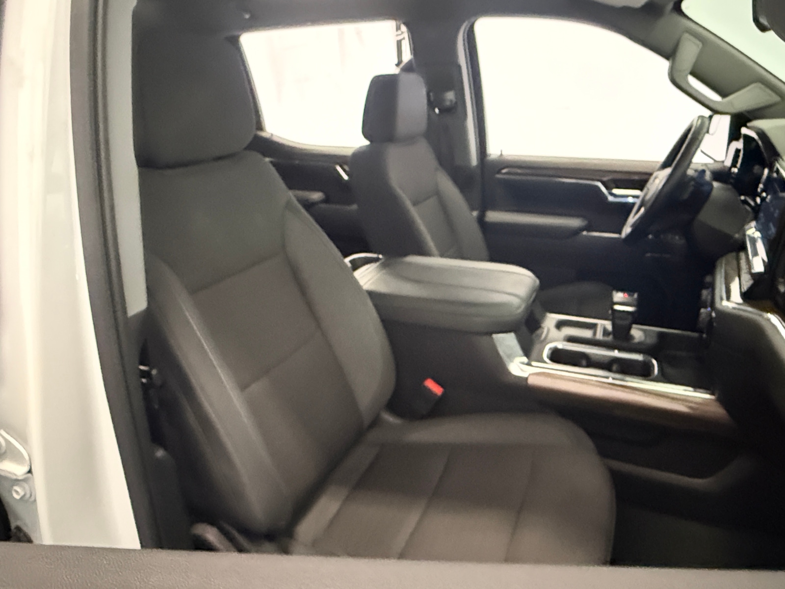 Thumbnail: 2023 Chevrolet Silverado 1500 - 2