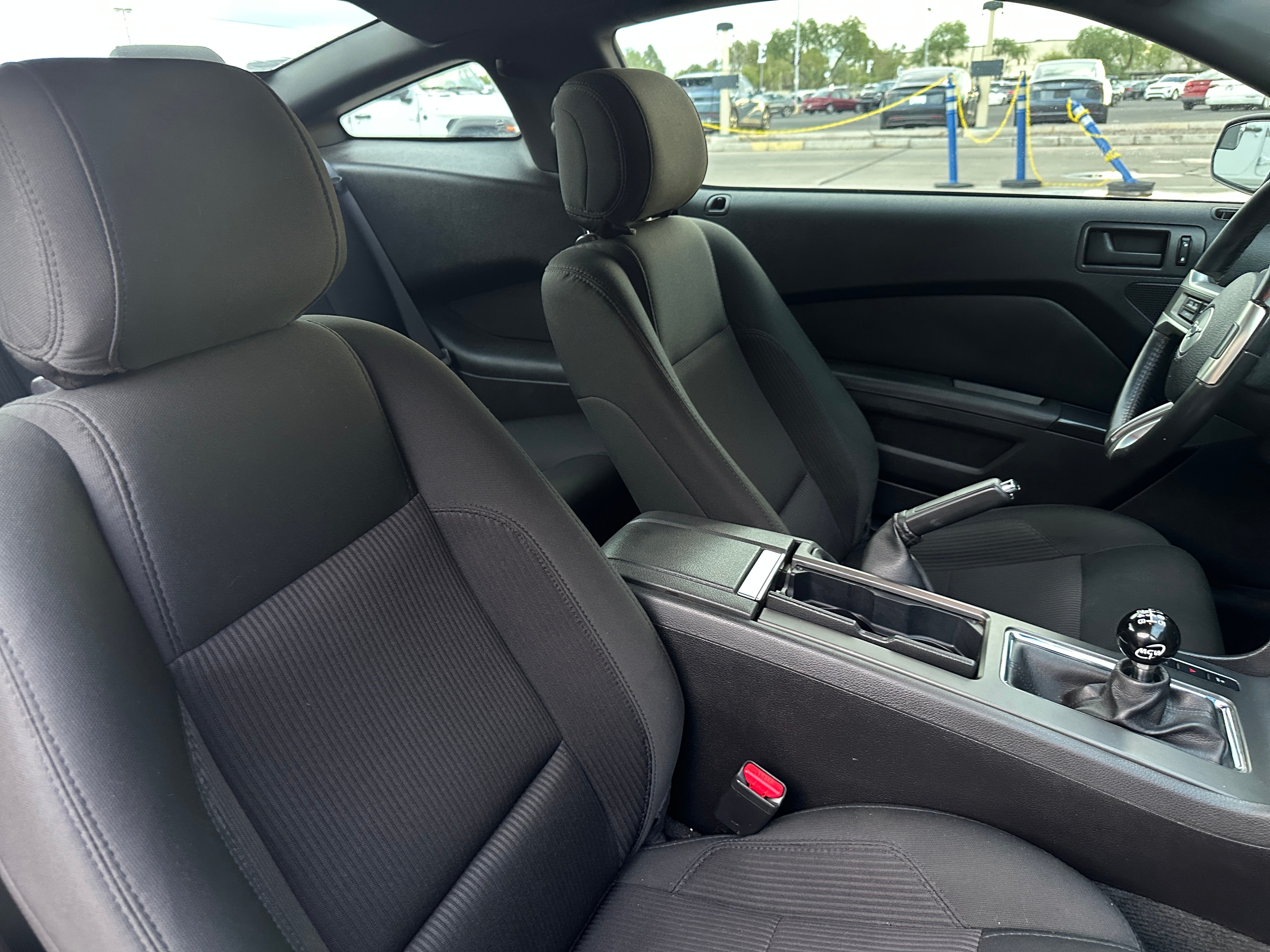 2014 Ford Mustang GT