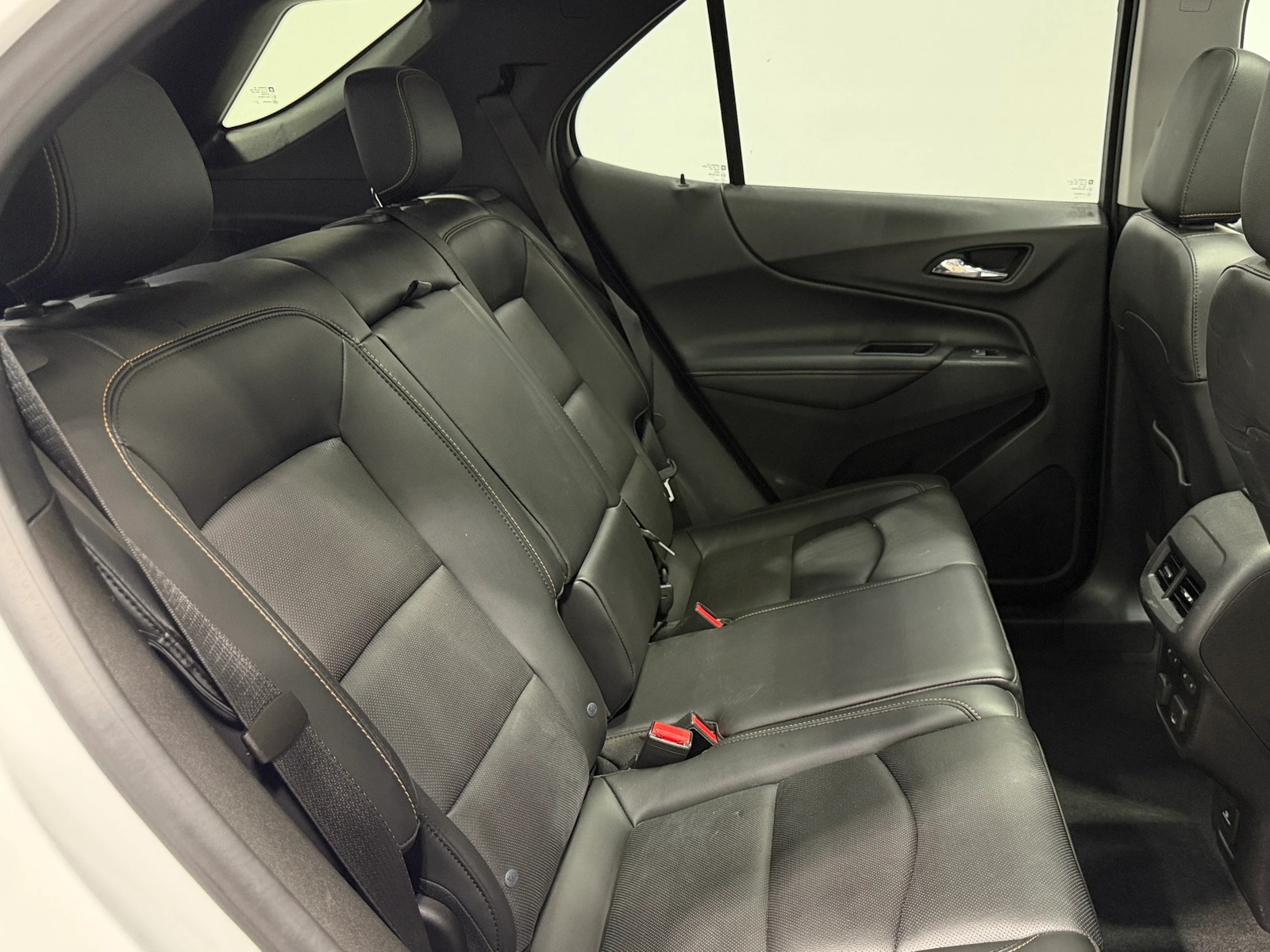 Thumbnail: 2018 Chevrolet Equinox - 5