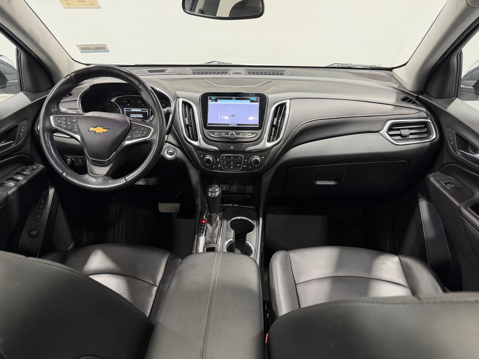 Thumbnail: 2018 Chevrolet Equinox - 2