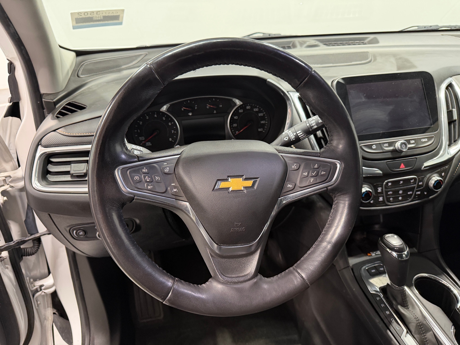 Thumbnail: 2018 Chevrolet Equinox - 4