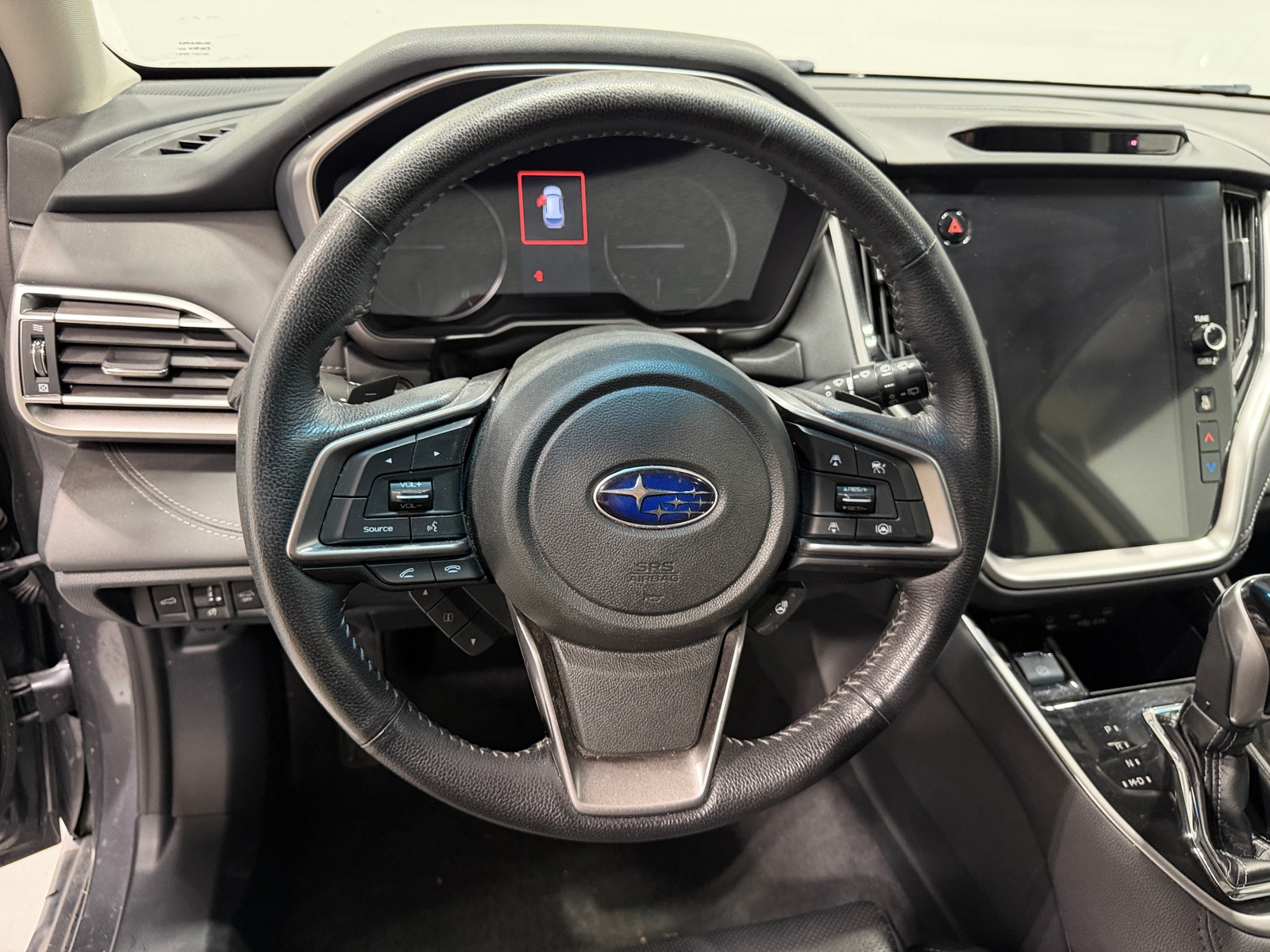 Thumbnail: 2020 Subaru Outback - 4