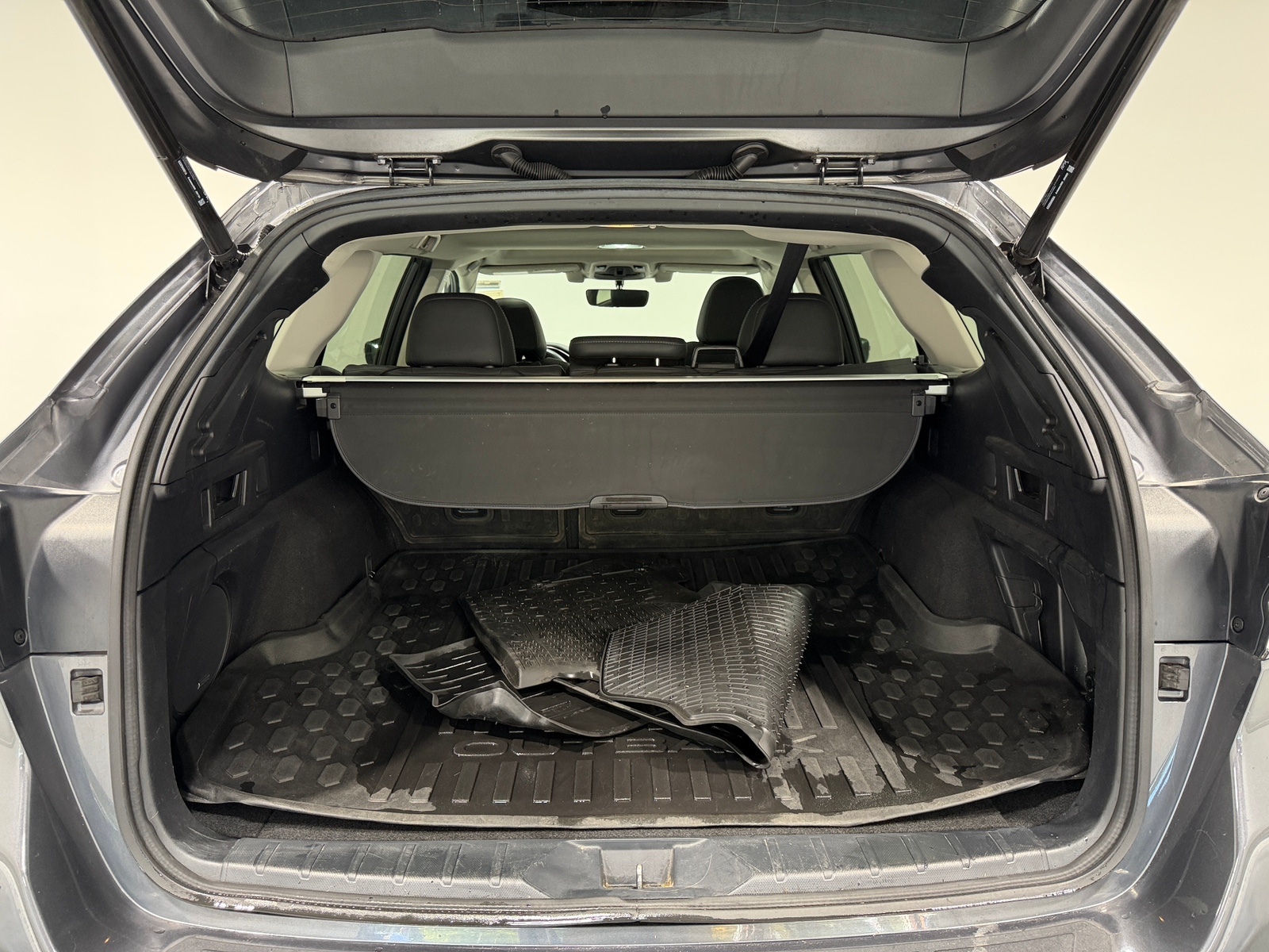 Thumbnail: 2020 Subaru Outback - 6