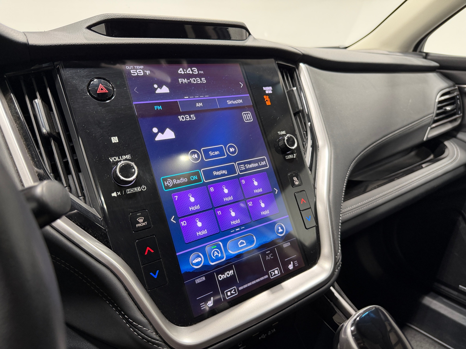 Thumbnail: 2020 Subaru Outback - 3