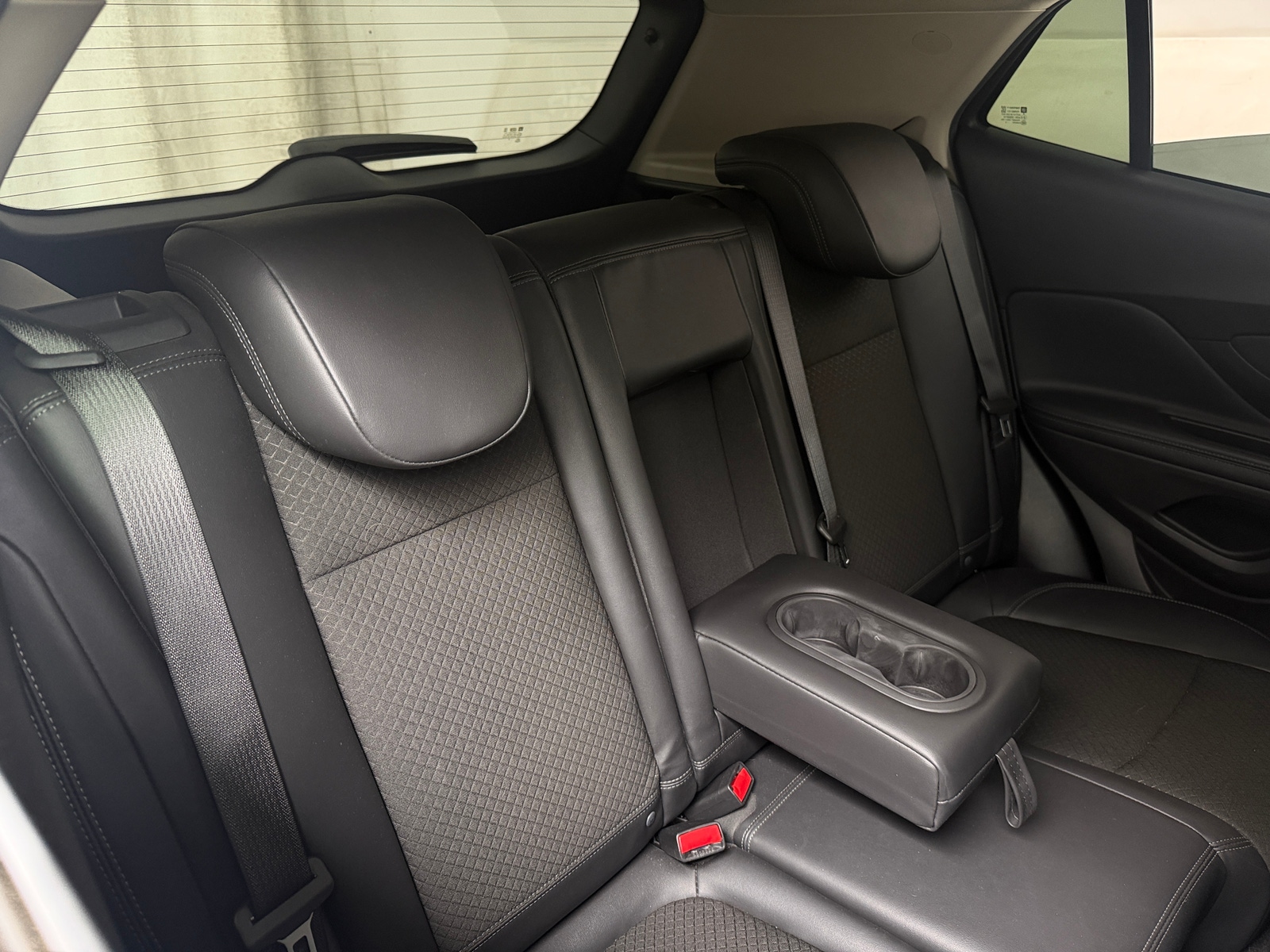 Thumbnail: 2021 Buick Encore - 5