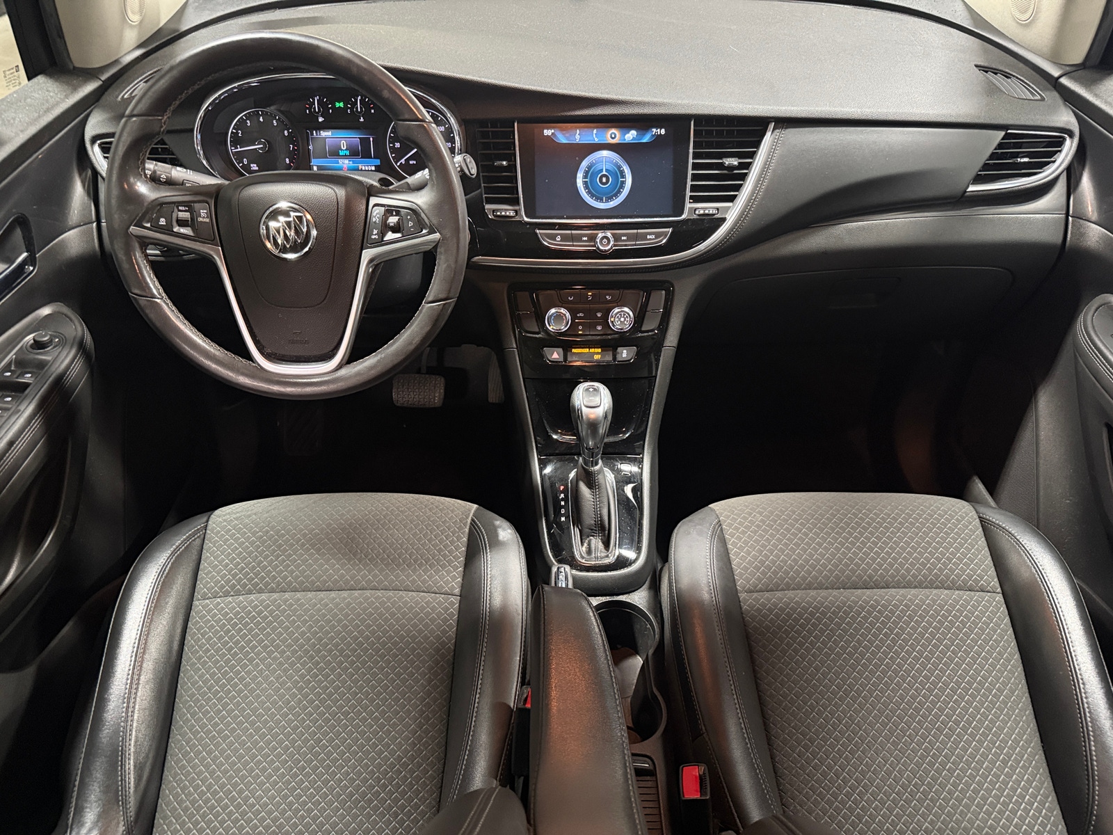 Thumbnail: 2021 Buick Encore - 2