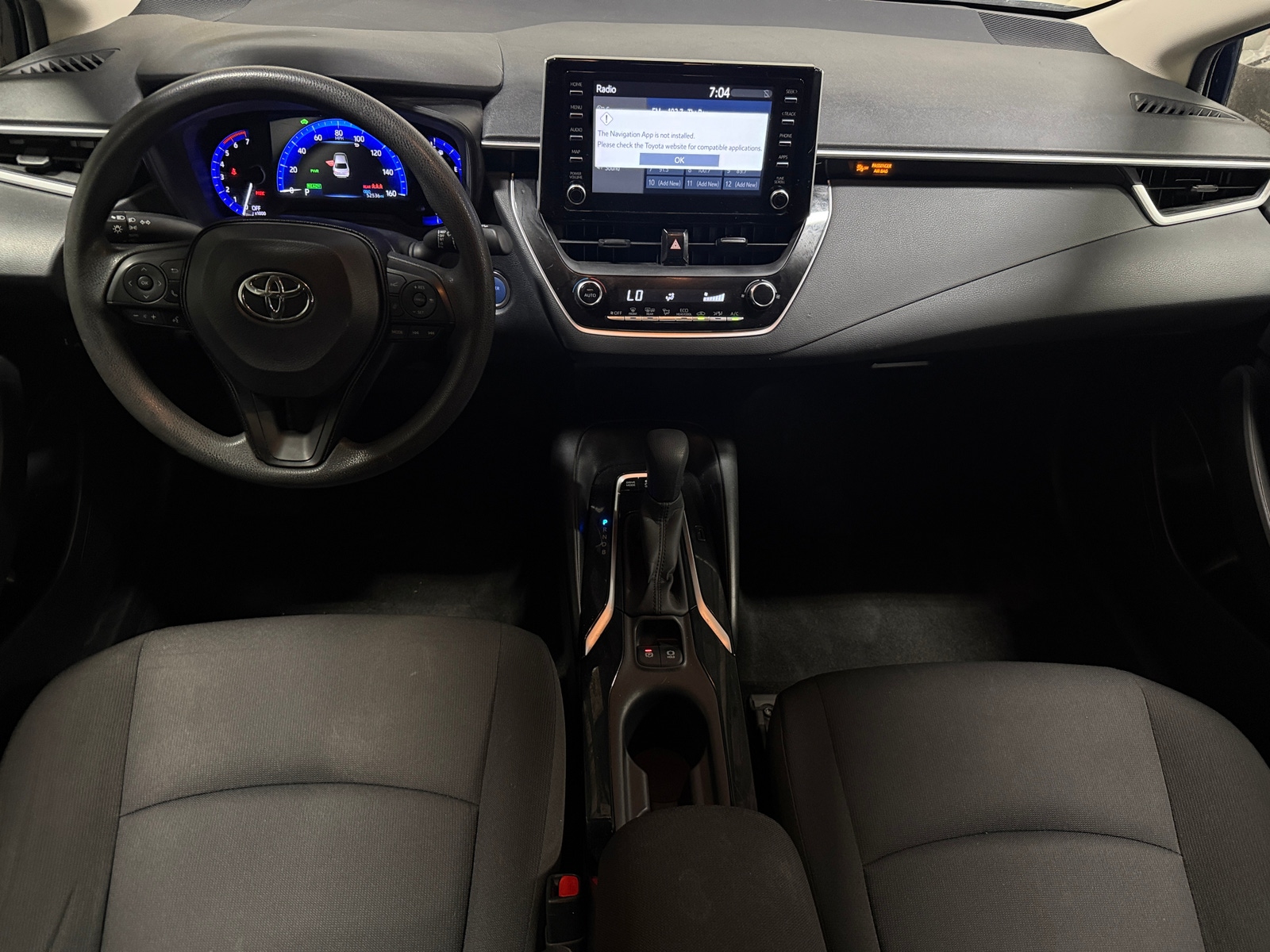 Thumbnail: 2020 Toyota Corolla - 3