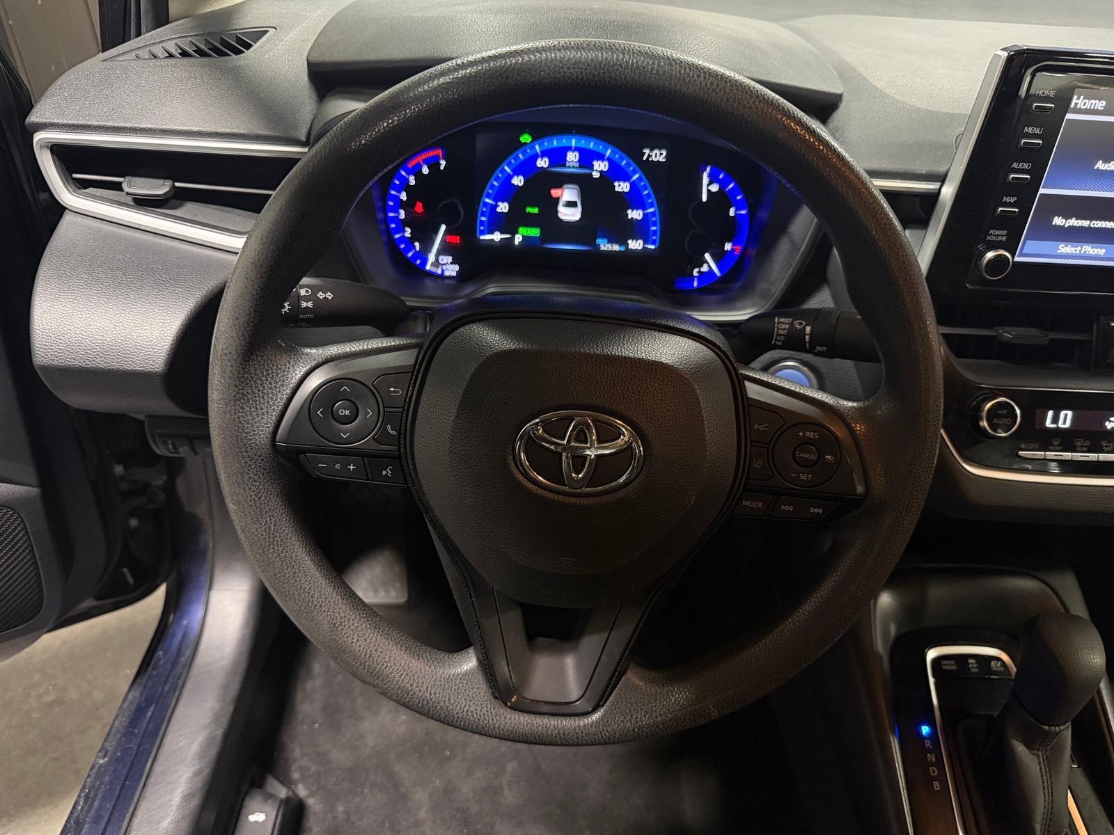 Thumbnail: 2020 Toyota Corolla - 5
