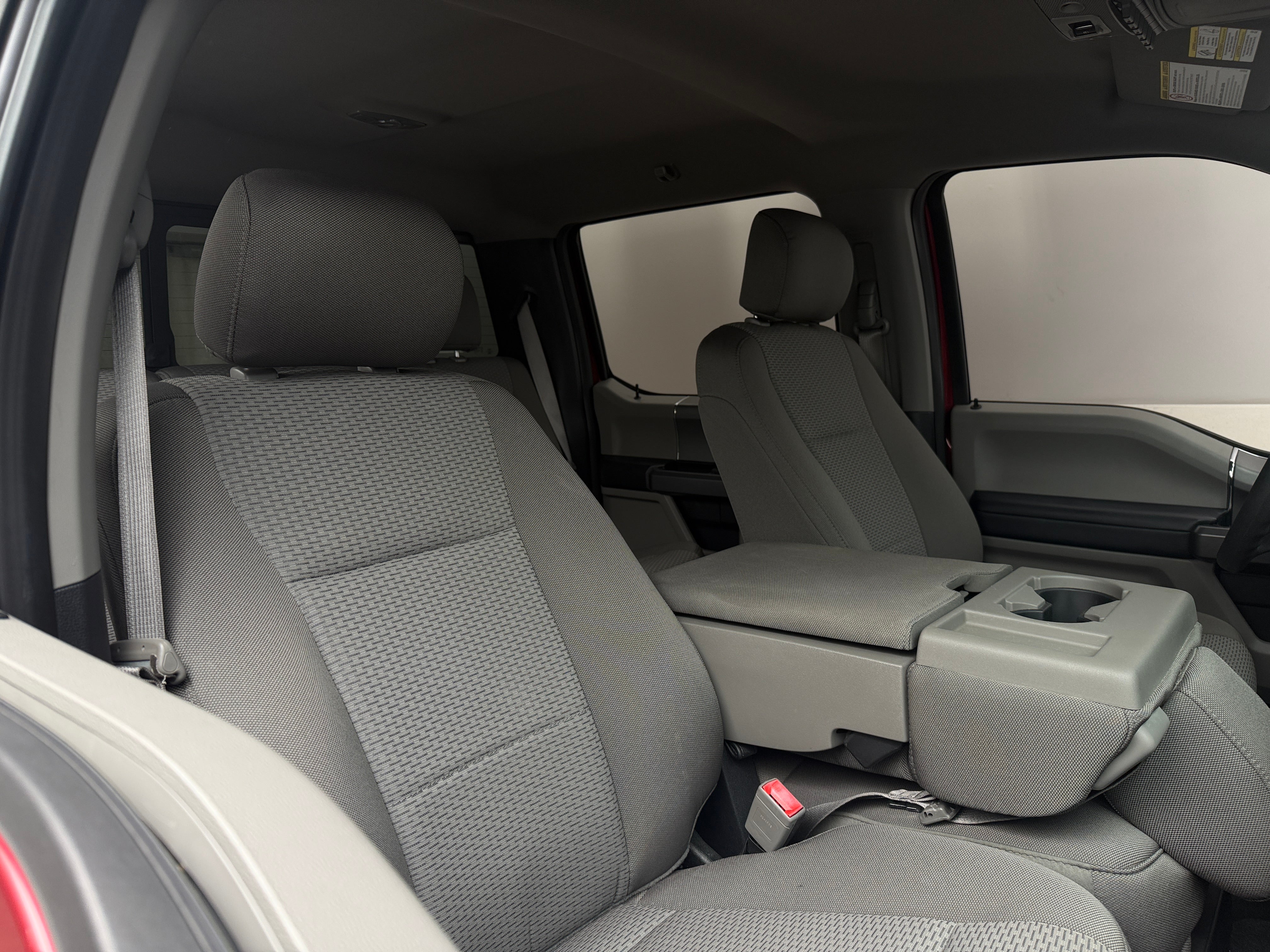2019 Ford F-250 Super Duty