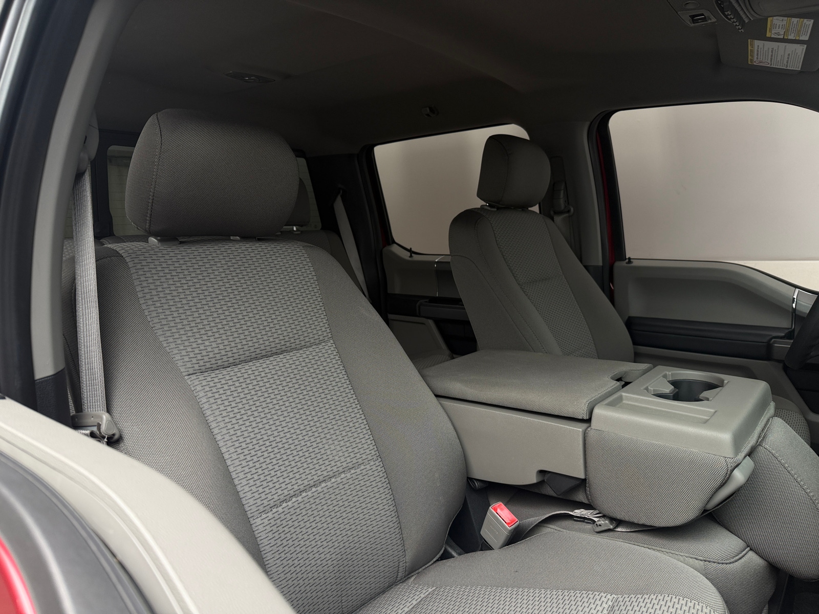 Thumbnail: 2019 Ford Econoline - 2