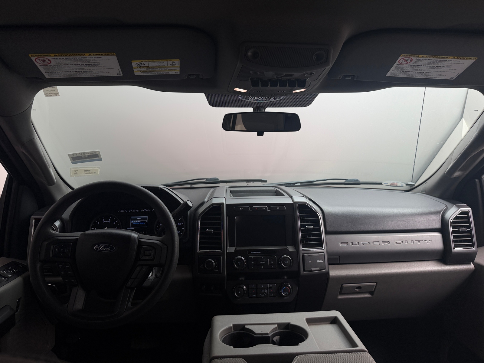 Thumbnail: 2019 Ford Econoline - 3