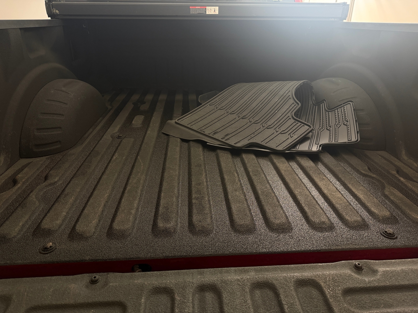 Thumbnail: 2019 Ford Econoline - 7