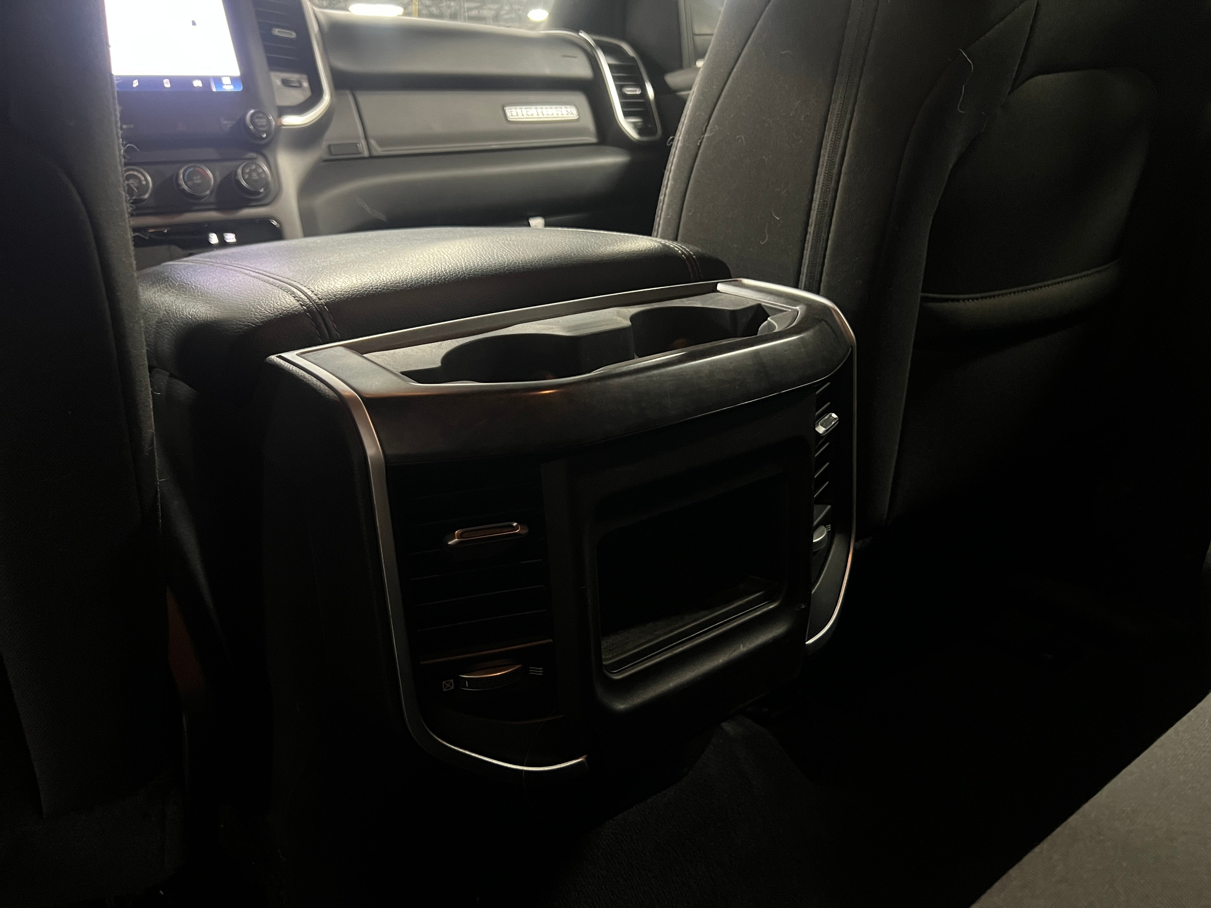 2022 RAM 1500 Pickup