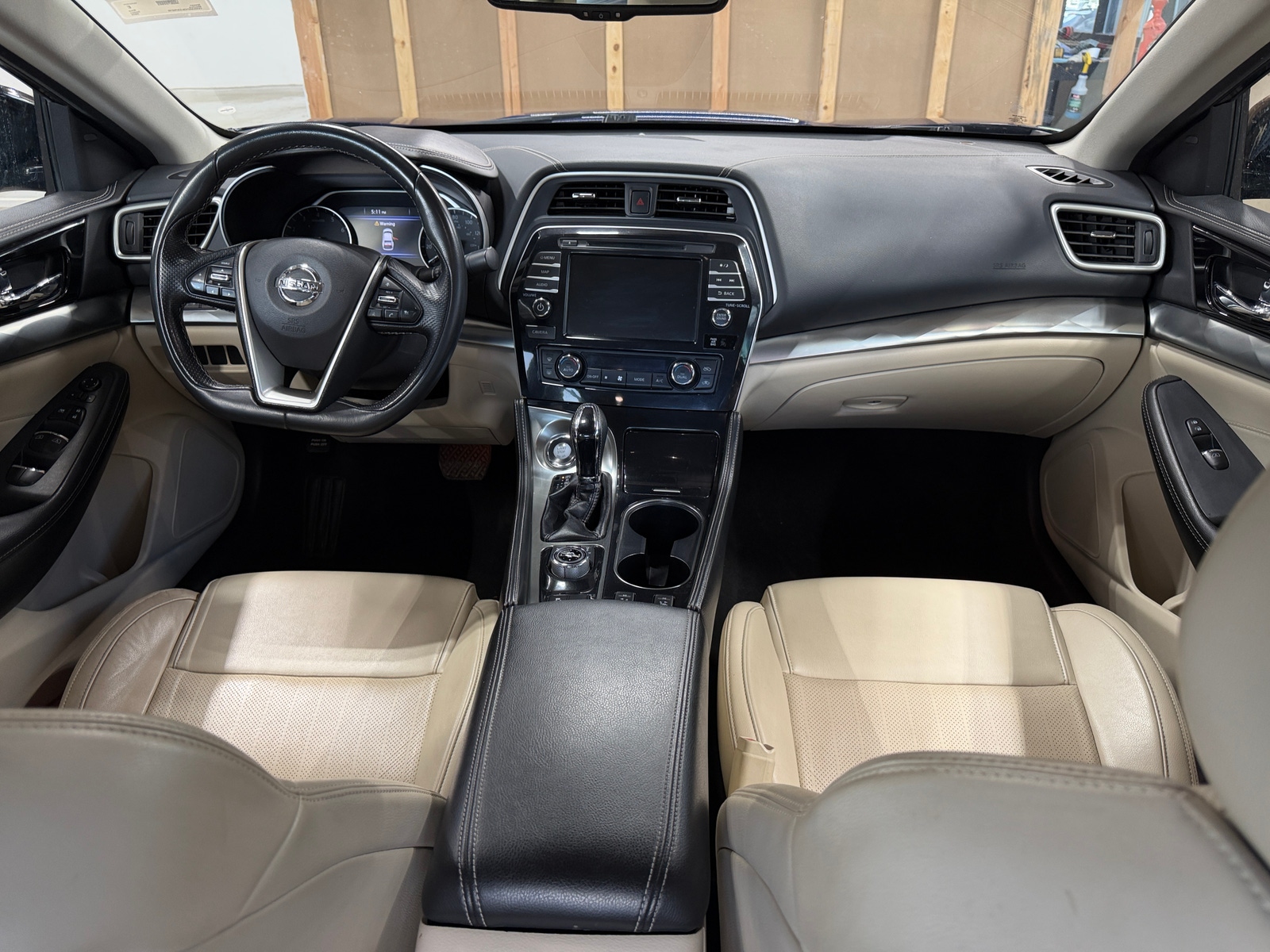 Thumbnail: 2020 Nissan Maxima - 2