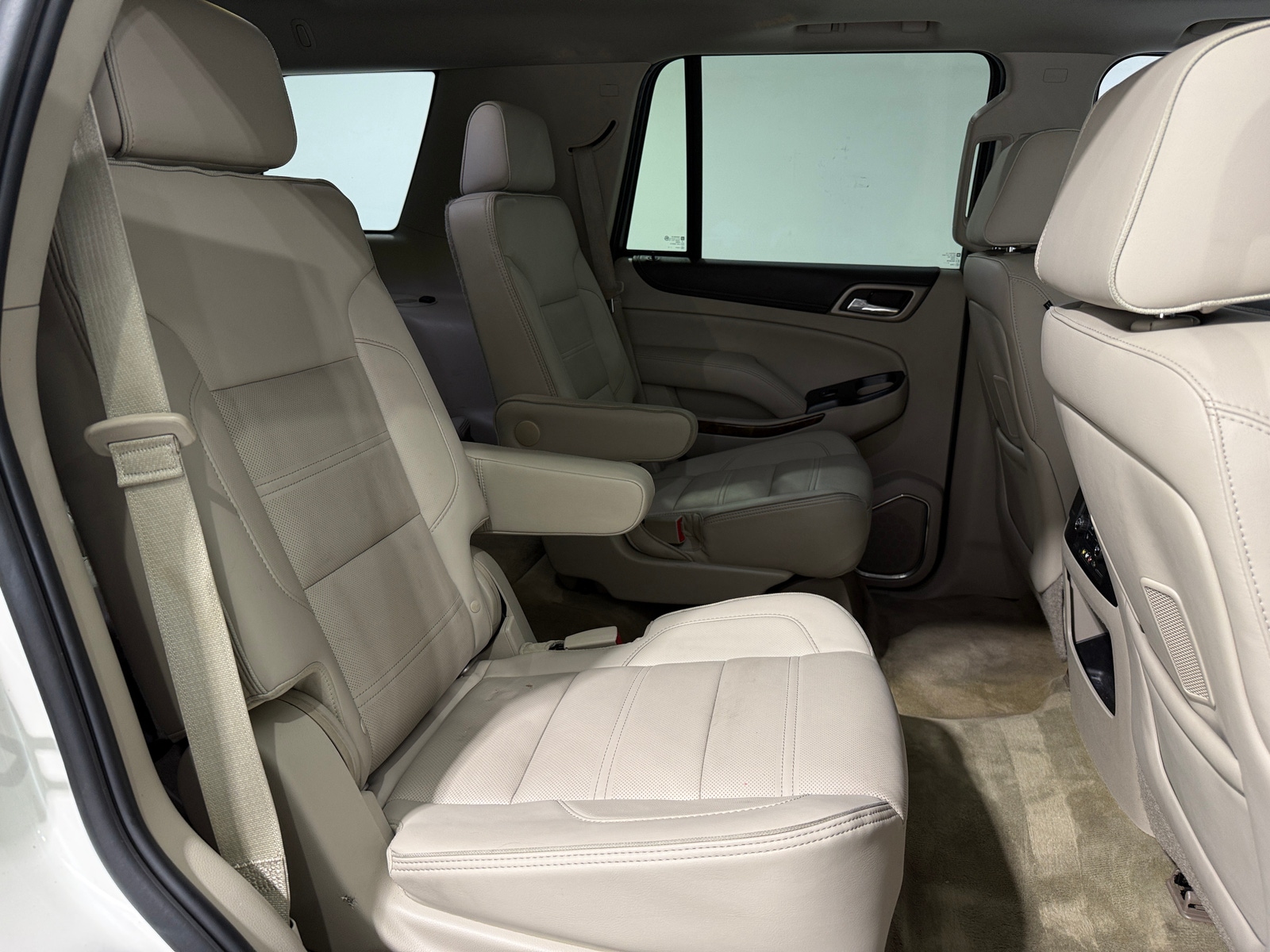 Thumbnail: 2015 GMC Yukon - 5
