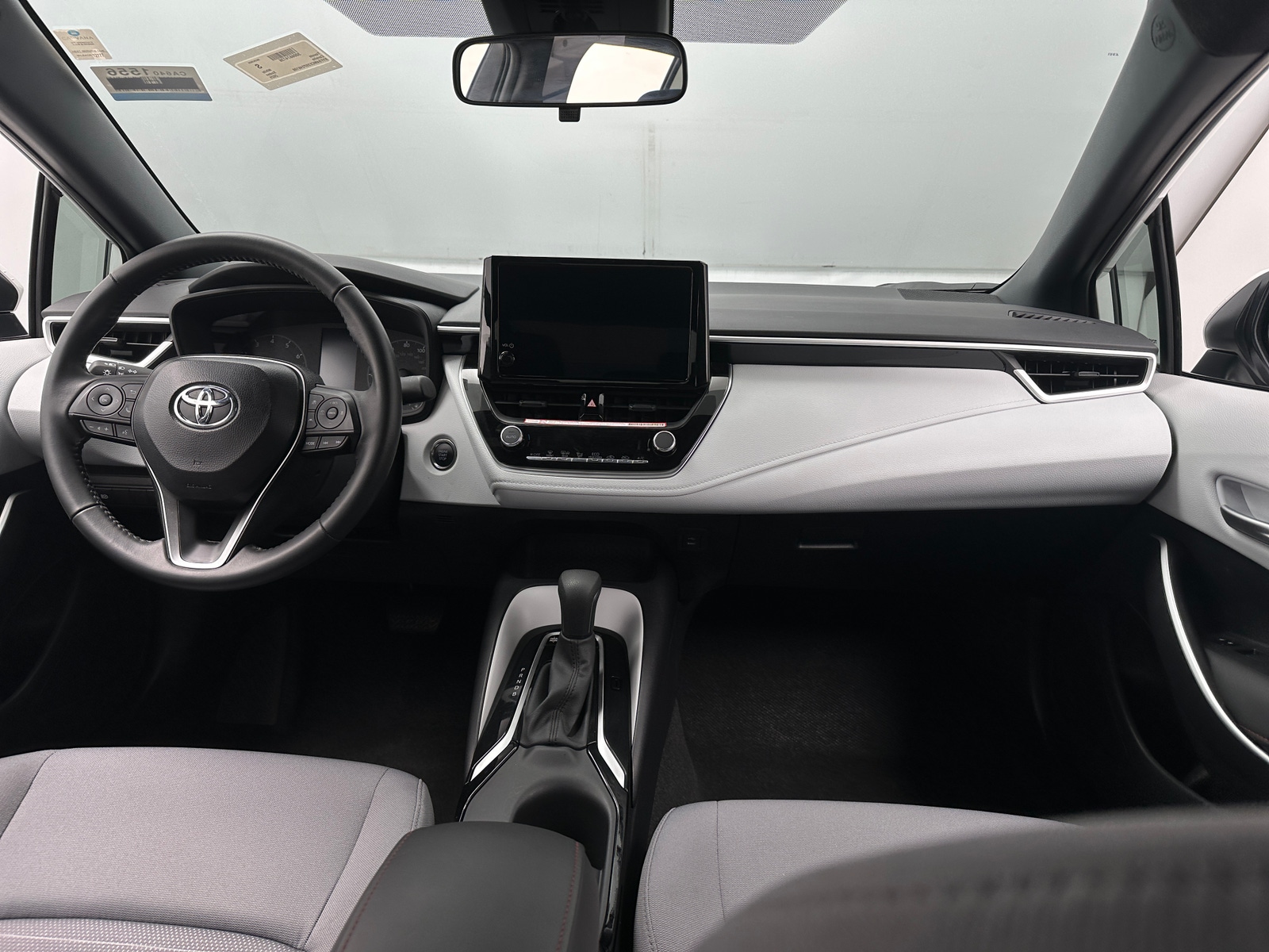 Thumbnail: 2025 Toyota Corolla - 3