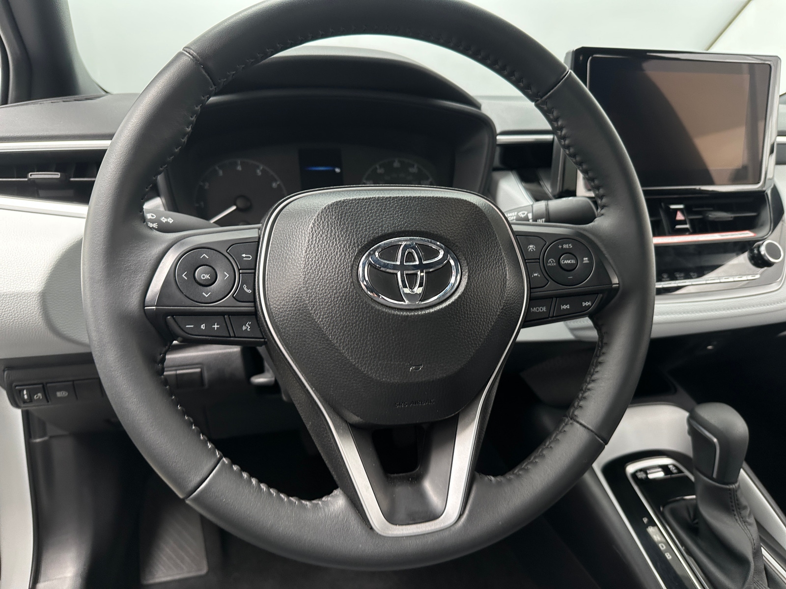 Thumbnail: 2025 Toyota Corolla - 5