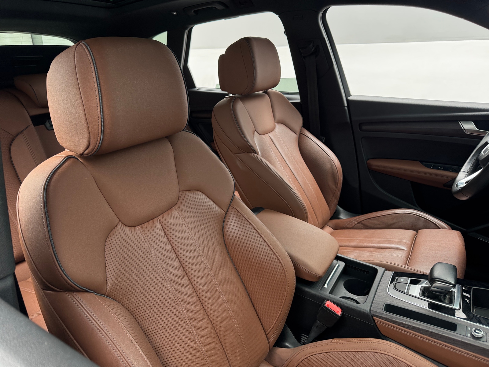 Thumbnail: 2021 Audi Q5 - 2