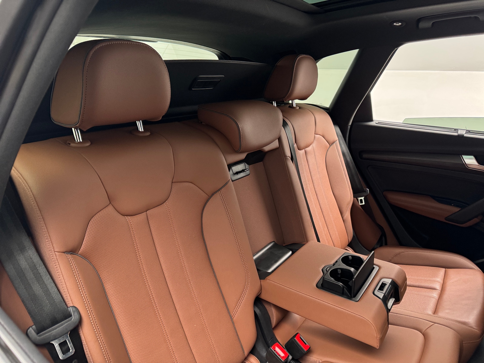 Thumbnail: 2021 Audi Q5 - 6