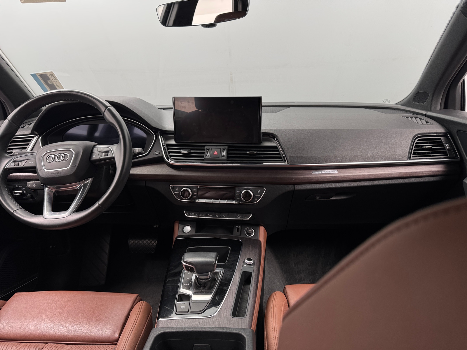 Thumbnail: 2021 Audi Q5 - 3
