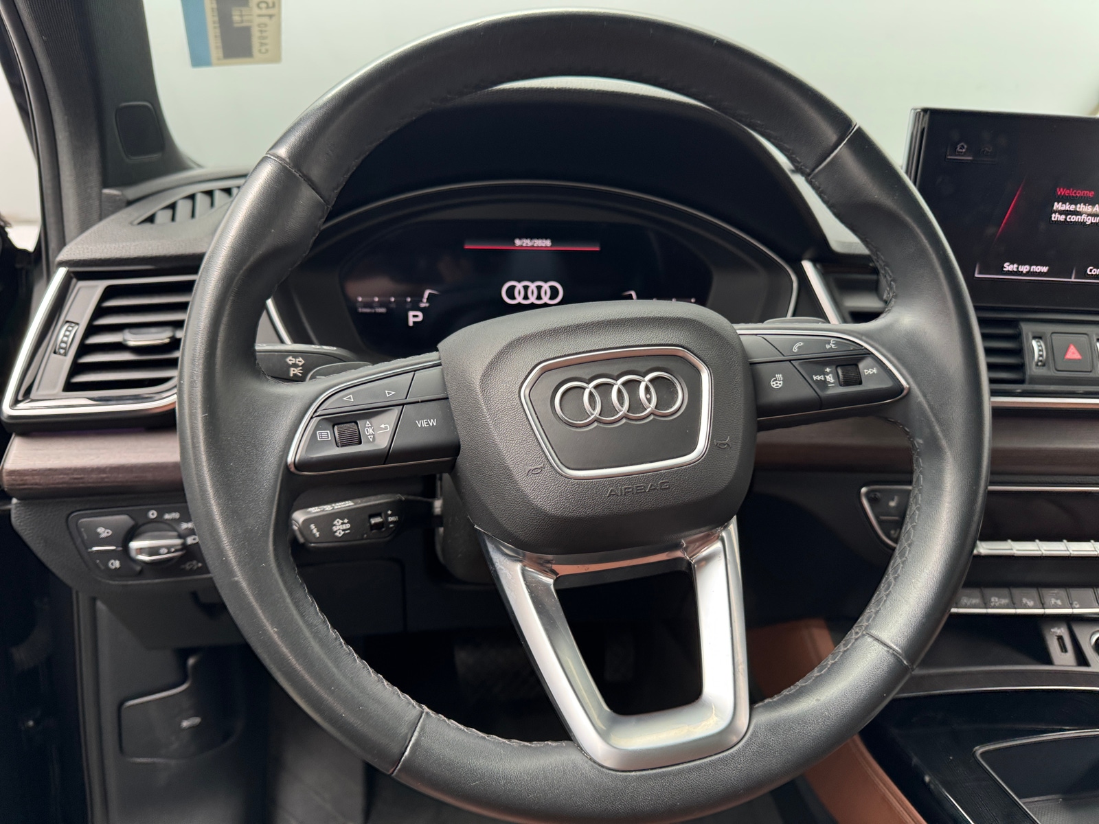 Thumbnail: 2021 Audi Q5 - 5