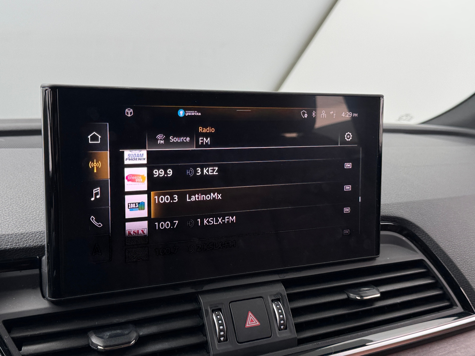 Thumbnail: 2021 Audi Q5 - 4