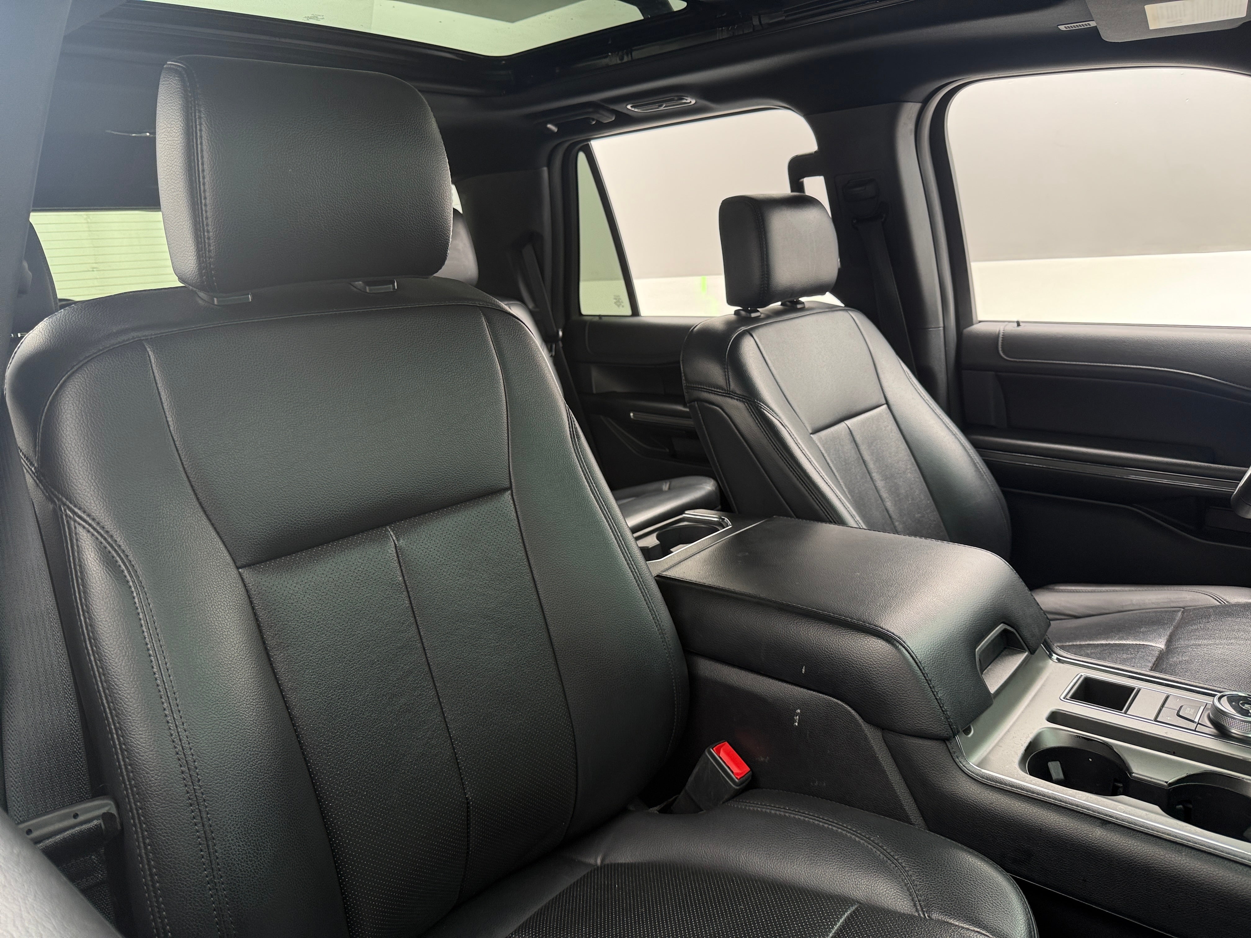 2019 Ford Expedition