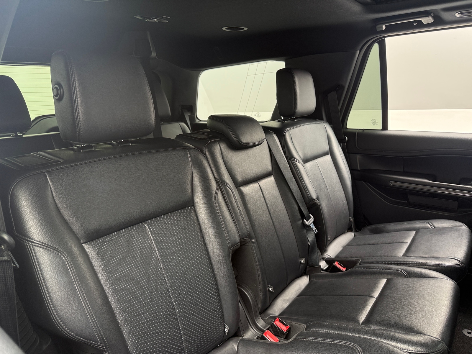 Thumbnail: 2019 Ford Expedition - 5