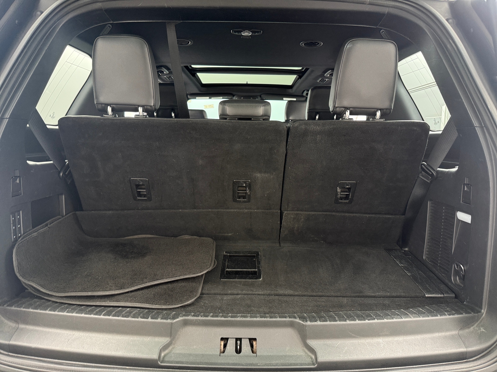 Thumbnail: 2019 Ford Expedition - 6