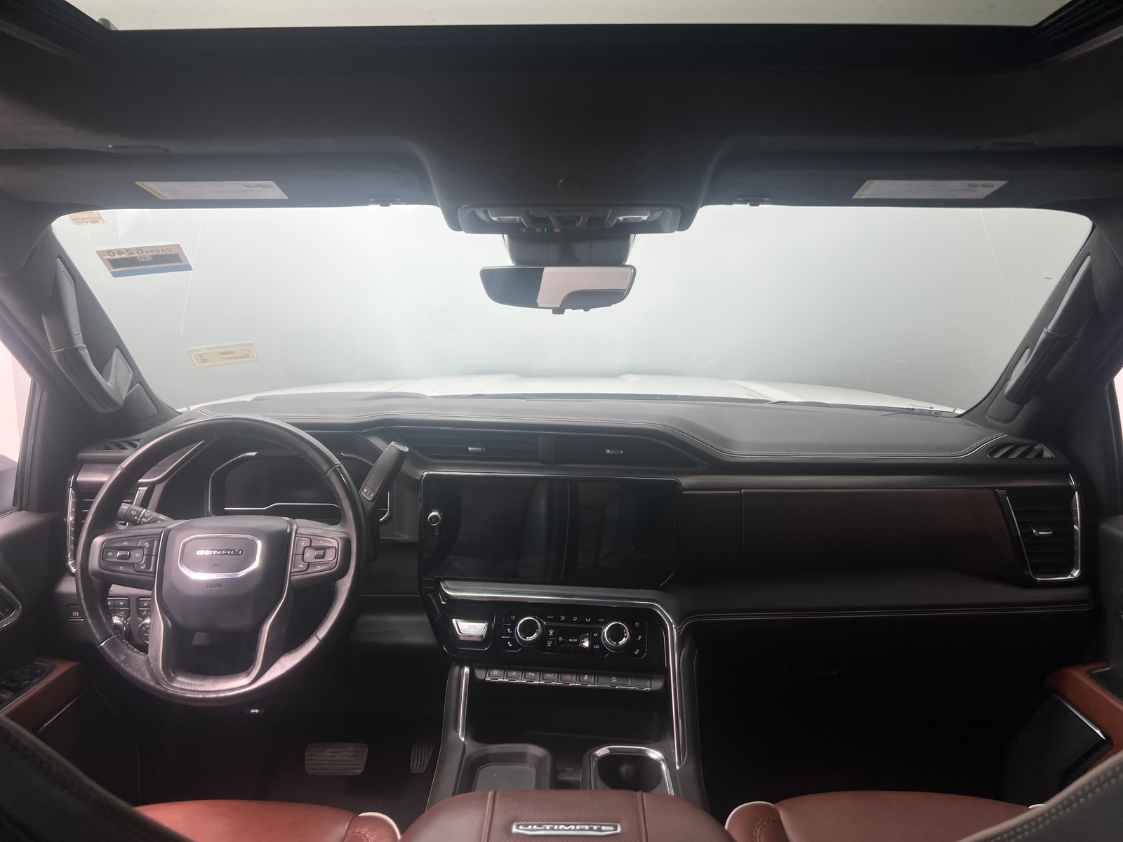 Thumbnail: 2025 GMC Sierra 2500 - 2