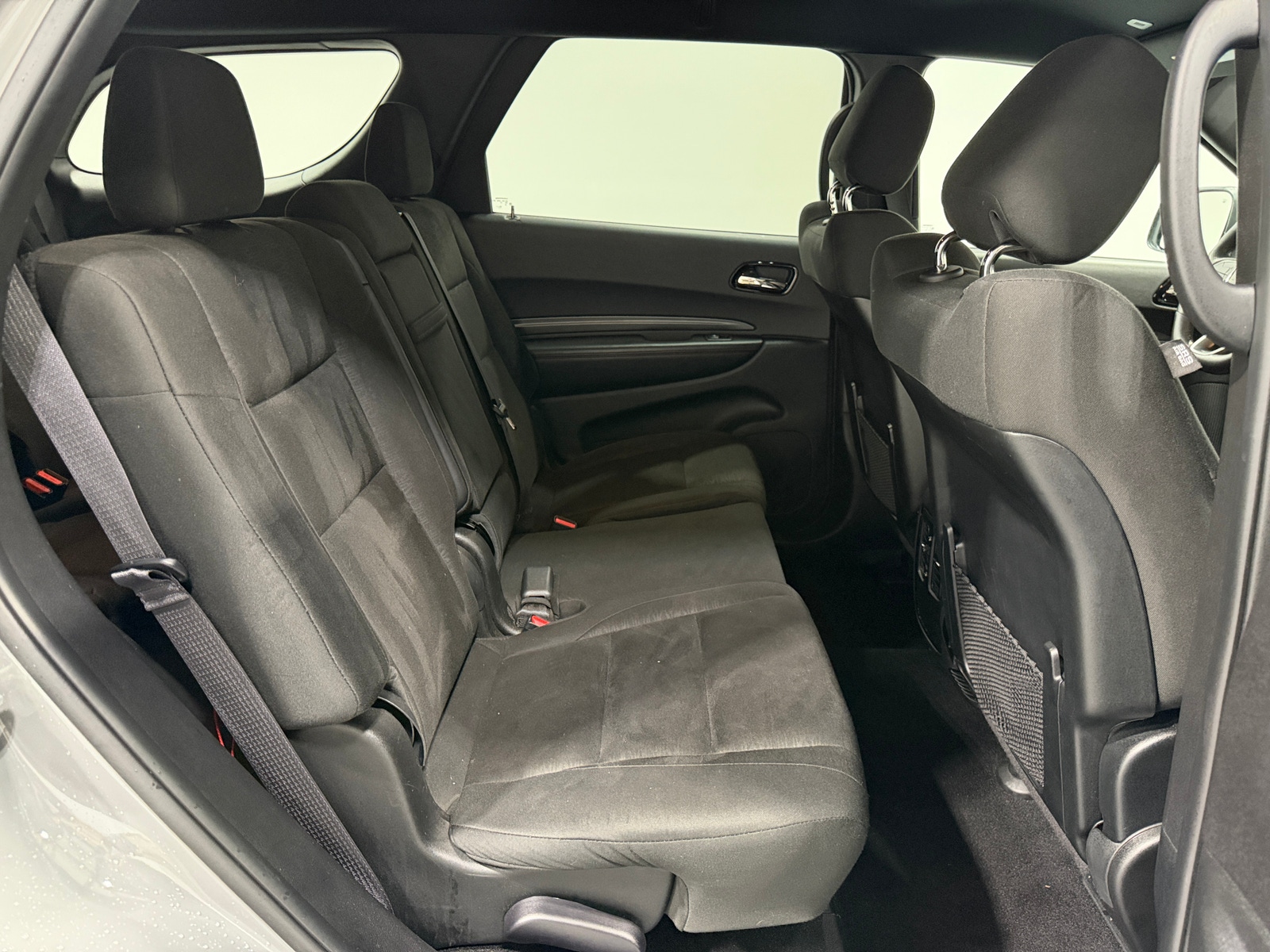 Thumbnail: 2026 Dodge Durango - 6