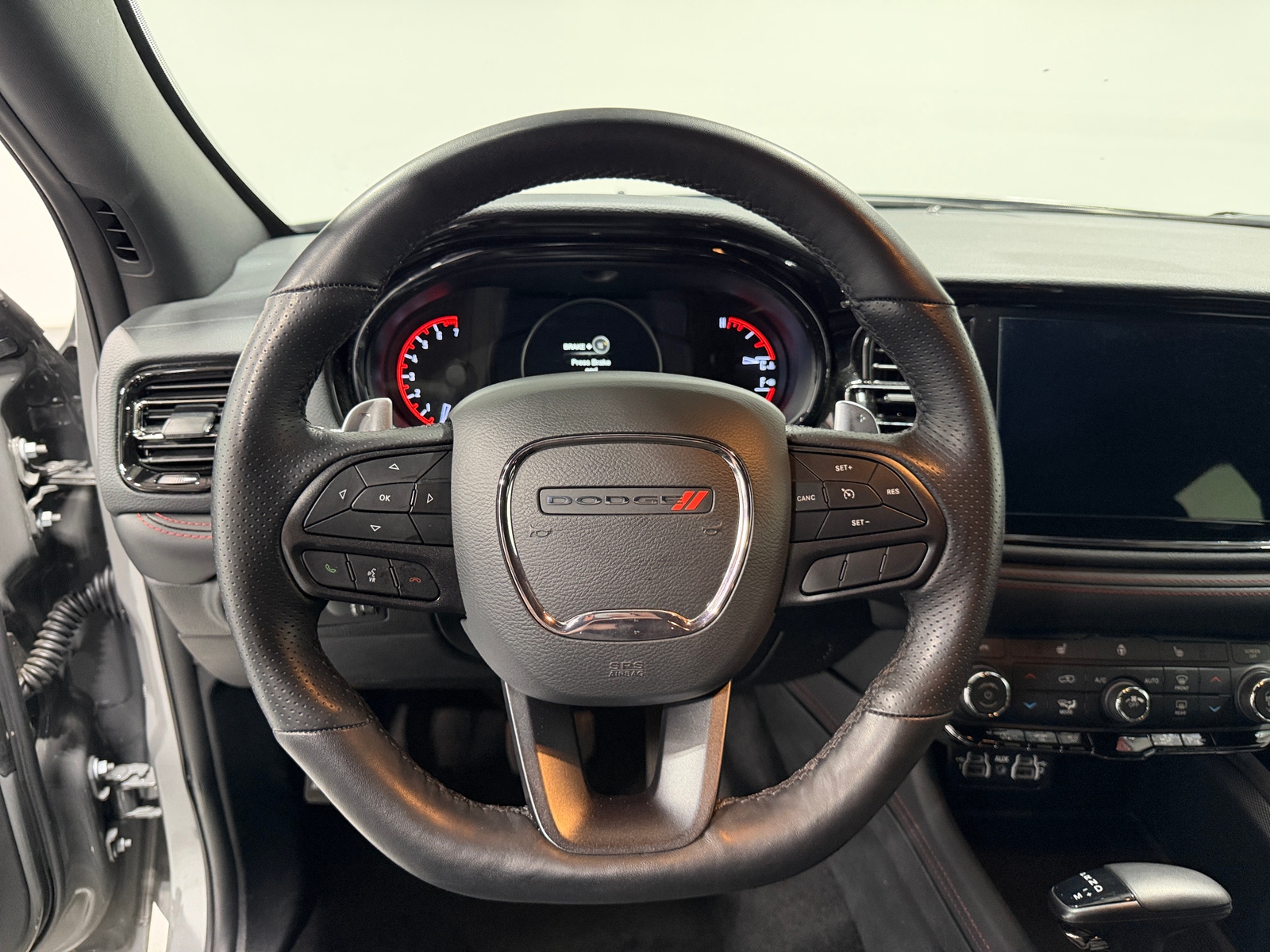 Thumbnail: 2026 Dodge Durango - 5