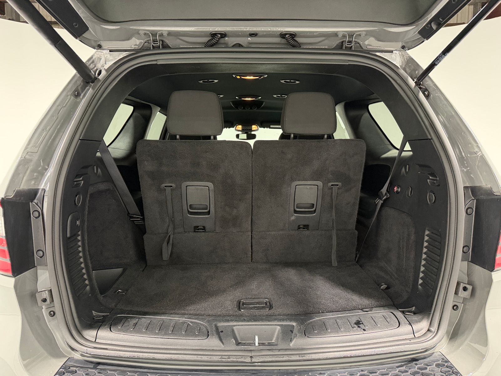 Thumbnail: 2026 Dodge Durango - 7